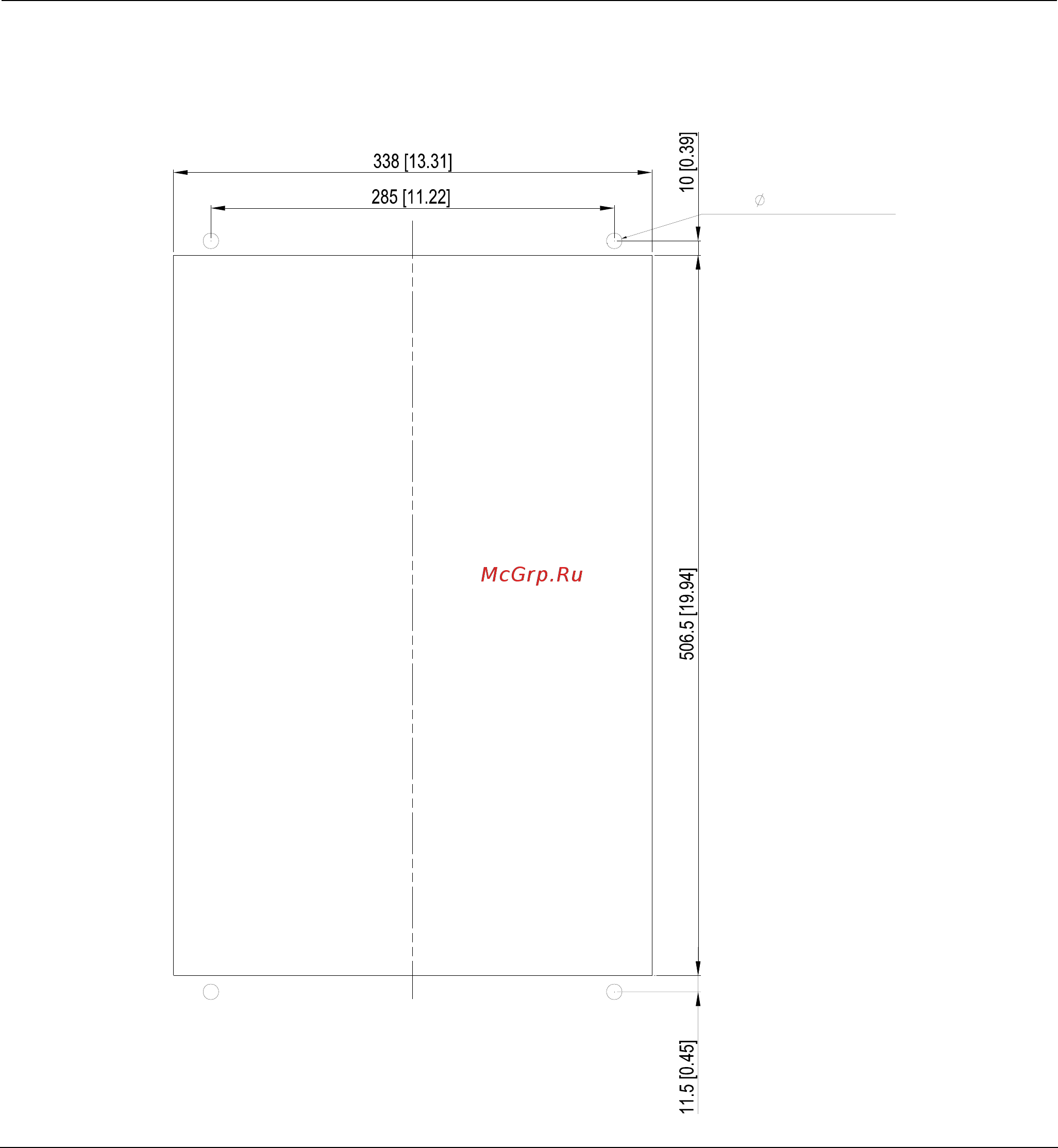 Delta Electronics REG300A23A-21 [40/131] Frame d