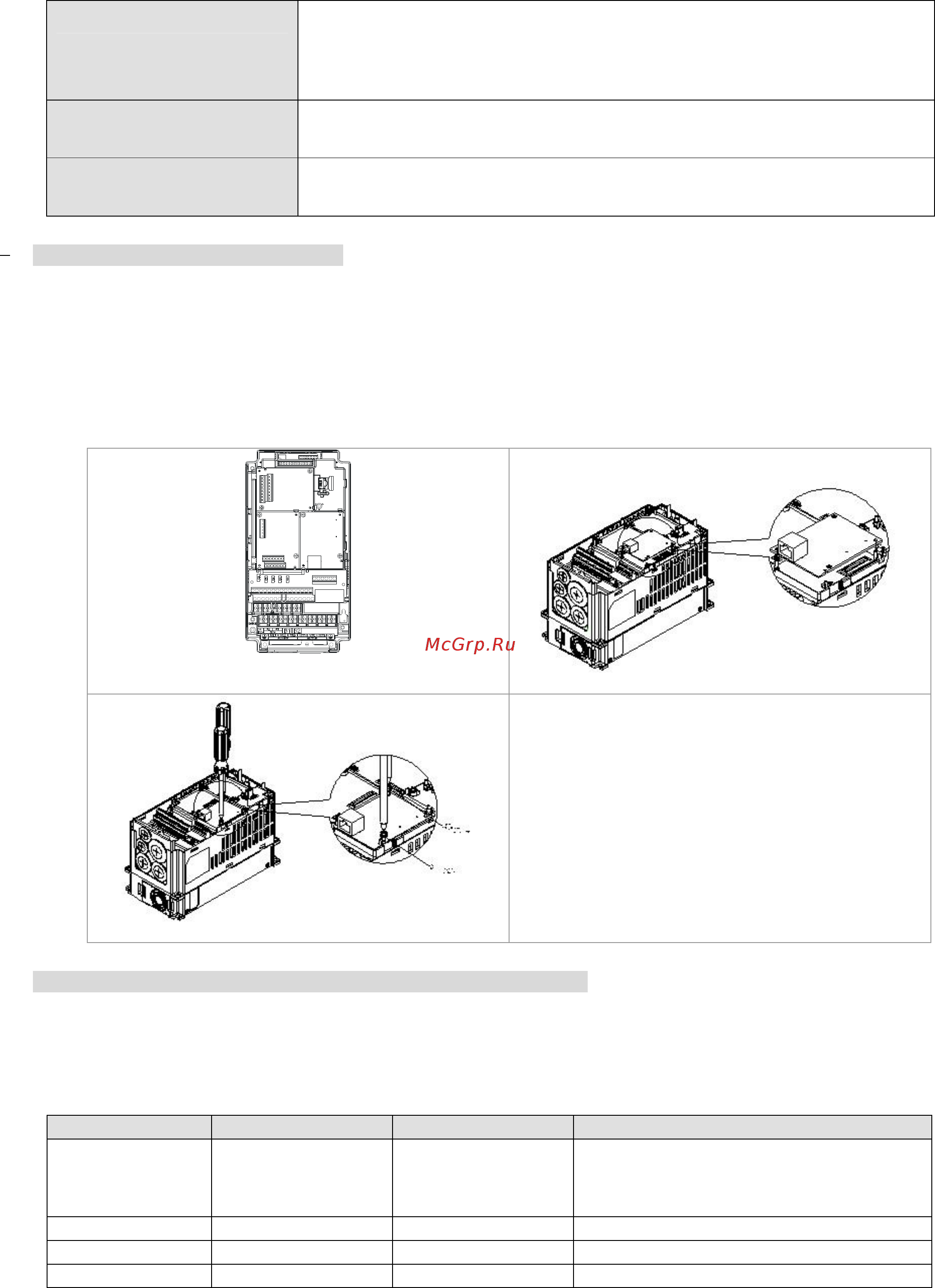 Delta Electronics REG300A23A-21 Инструкция по эксплуатации(ENG) онлайн [45/131] 399398