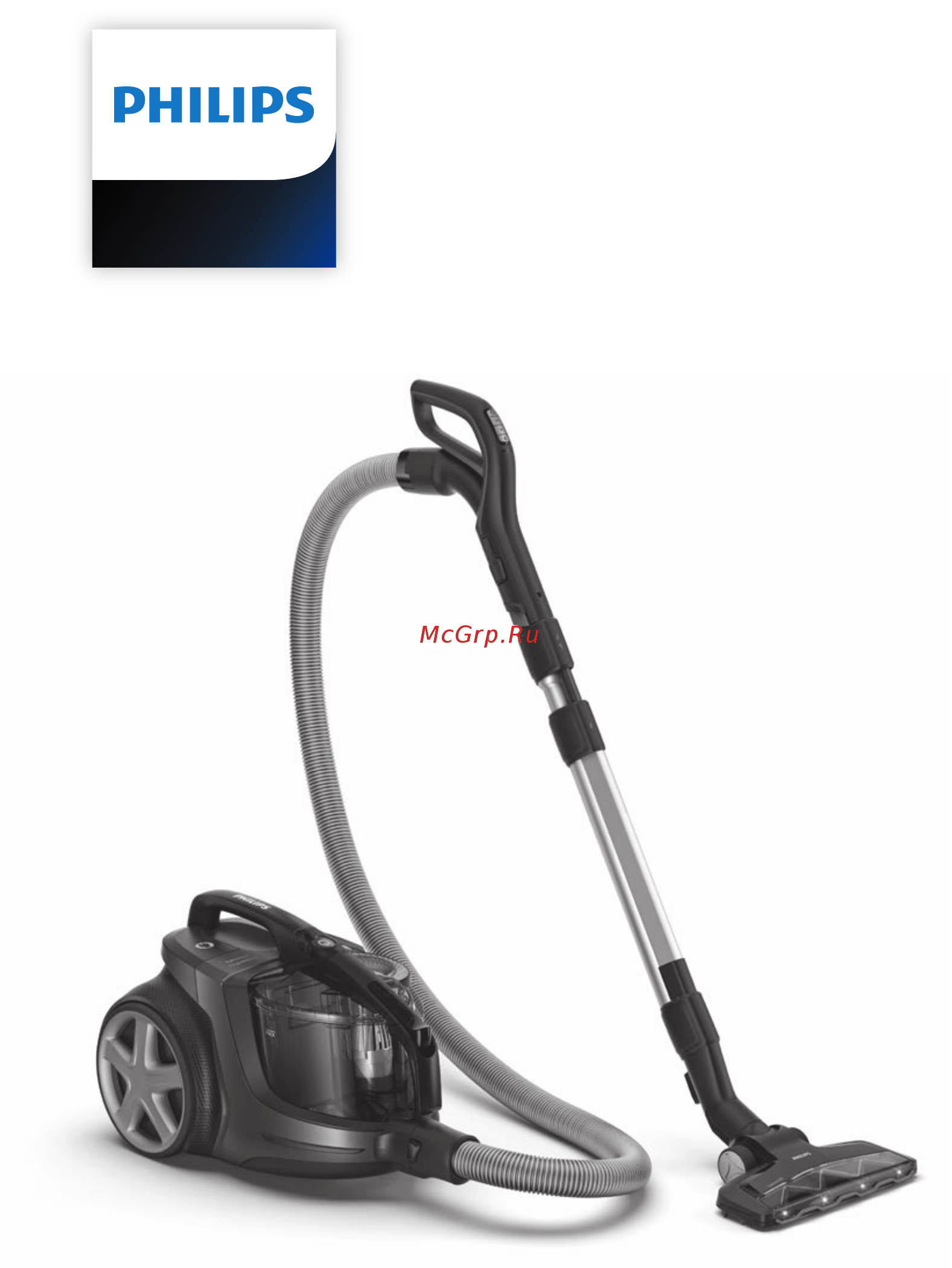 Philips FC9934 Инструкция по эксплуатации онлайн