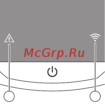 Philips FC8778/01 [21/57] Дисплей