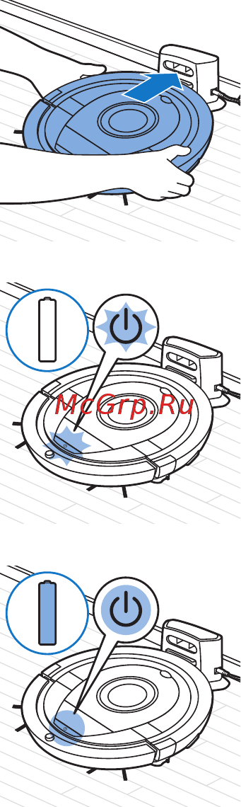 Philips FC8778/01 [26/57] Соединение wi fi и приложение