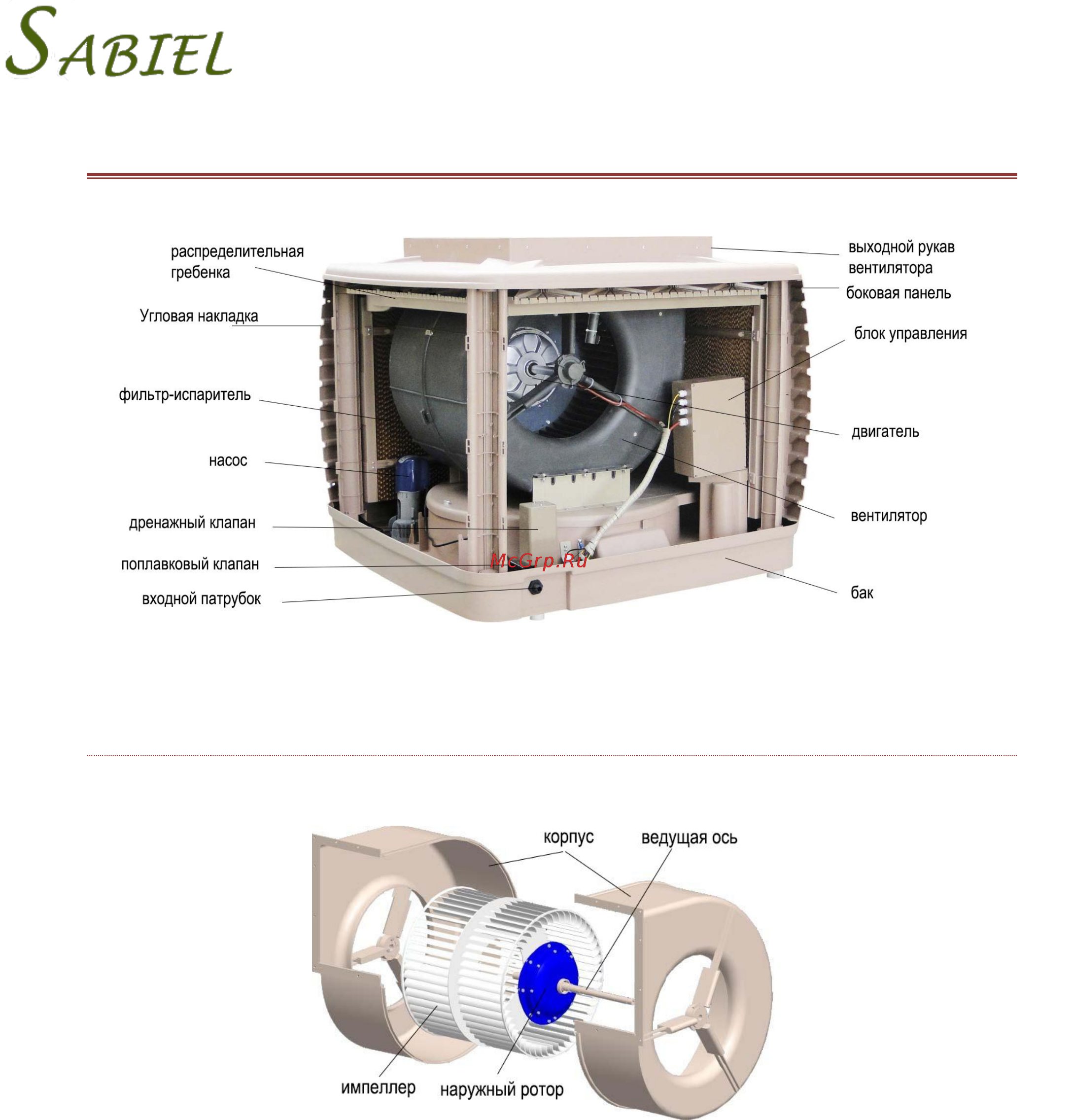 Sabiel D180CL [2/21] Sabiel