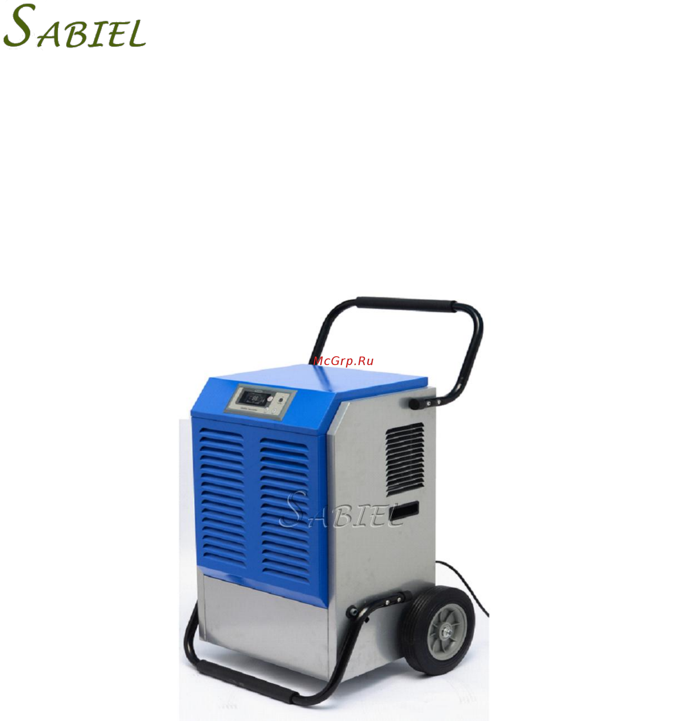 Sabiel DB50 Инструкция по эксплуатации онлайн