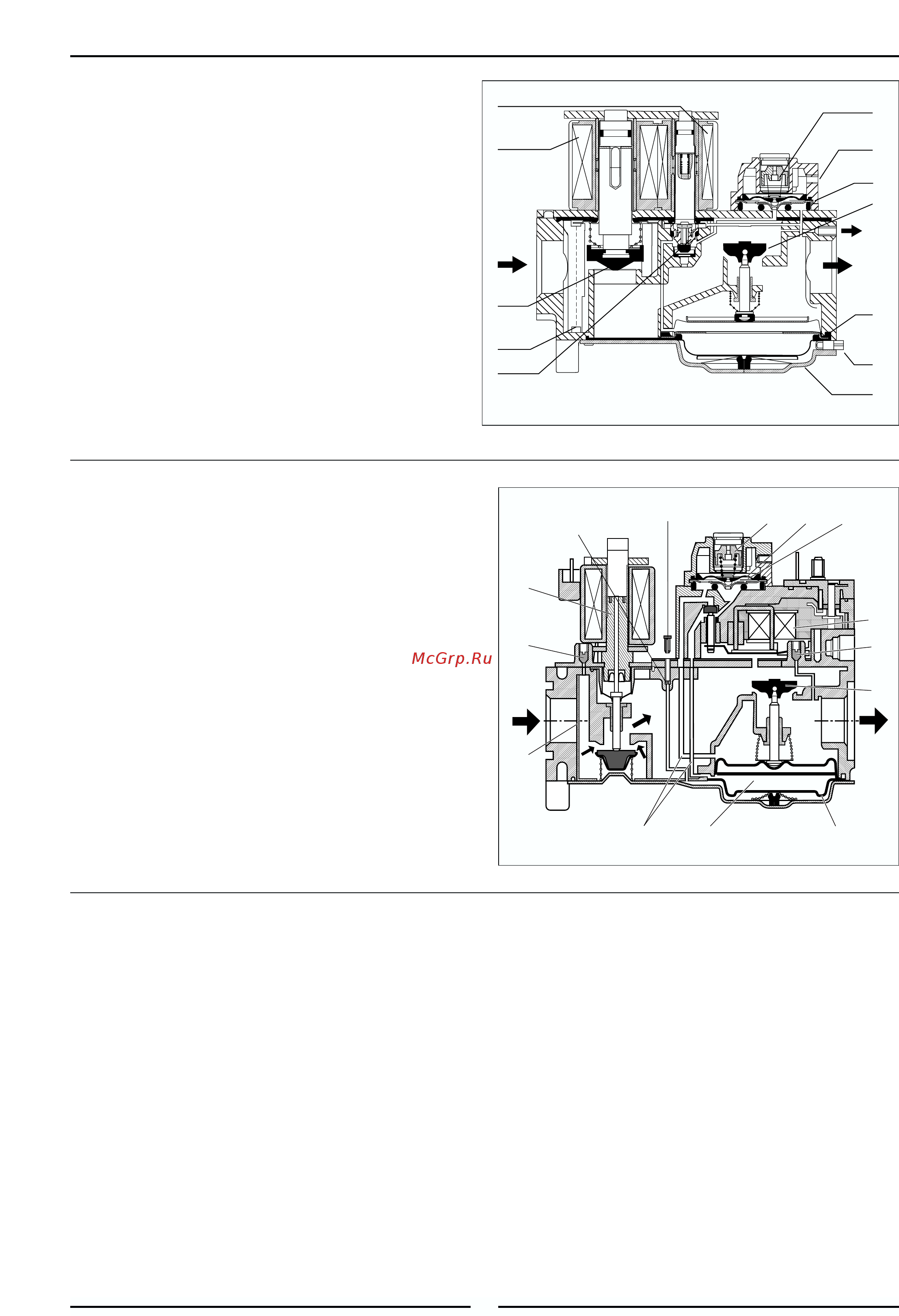 De Dietrich DTG 220-7 Eco.NOx/II Инструкция по эксплуатации онлайн [11/56] 399970