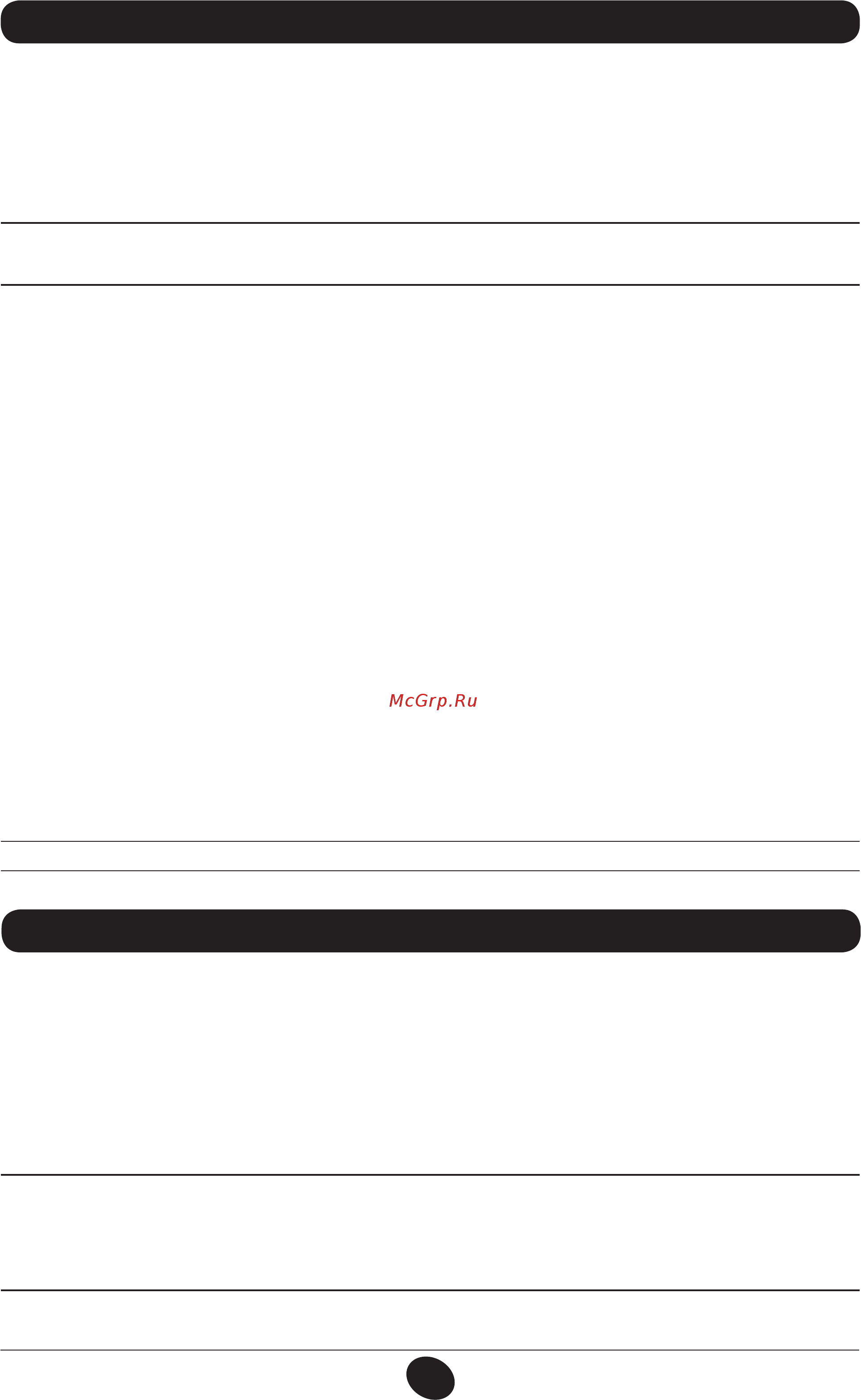 De Dietrich MS 24 BIC FF [31/292] Avvertenze prima dell installazione