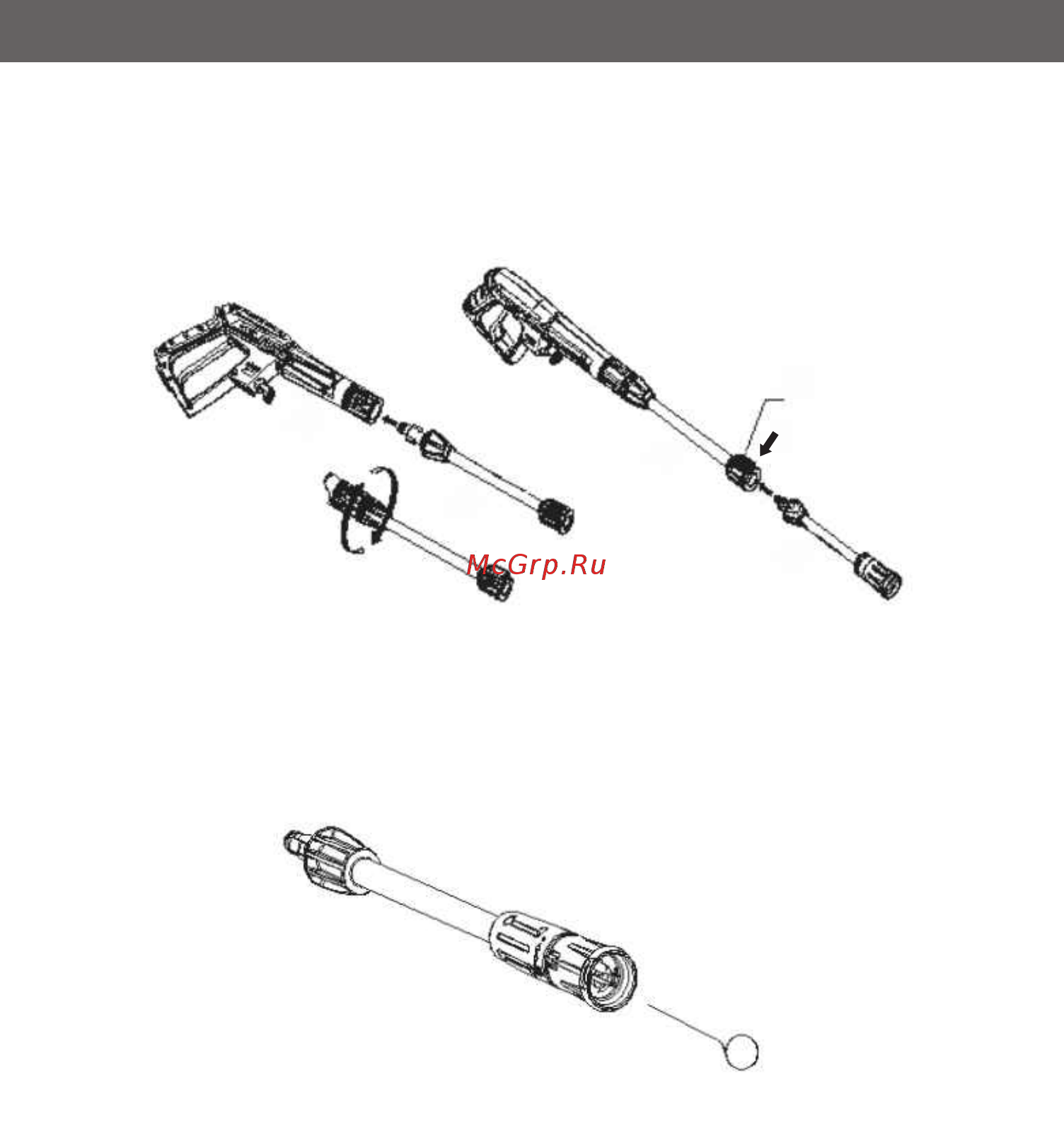 DORN DW-100 [12/15] Работа с устройством