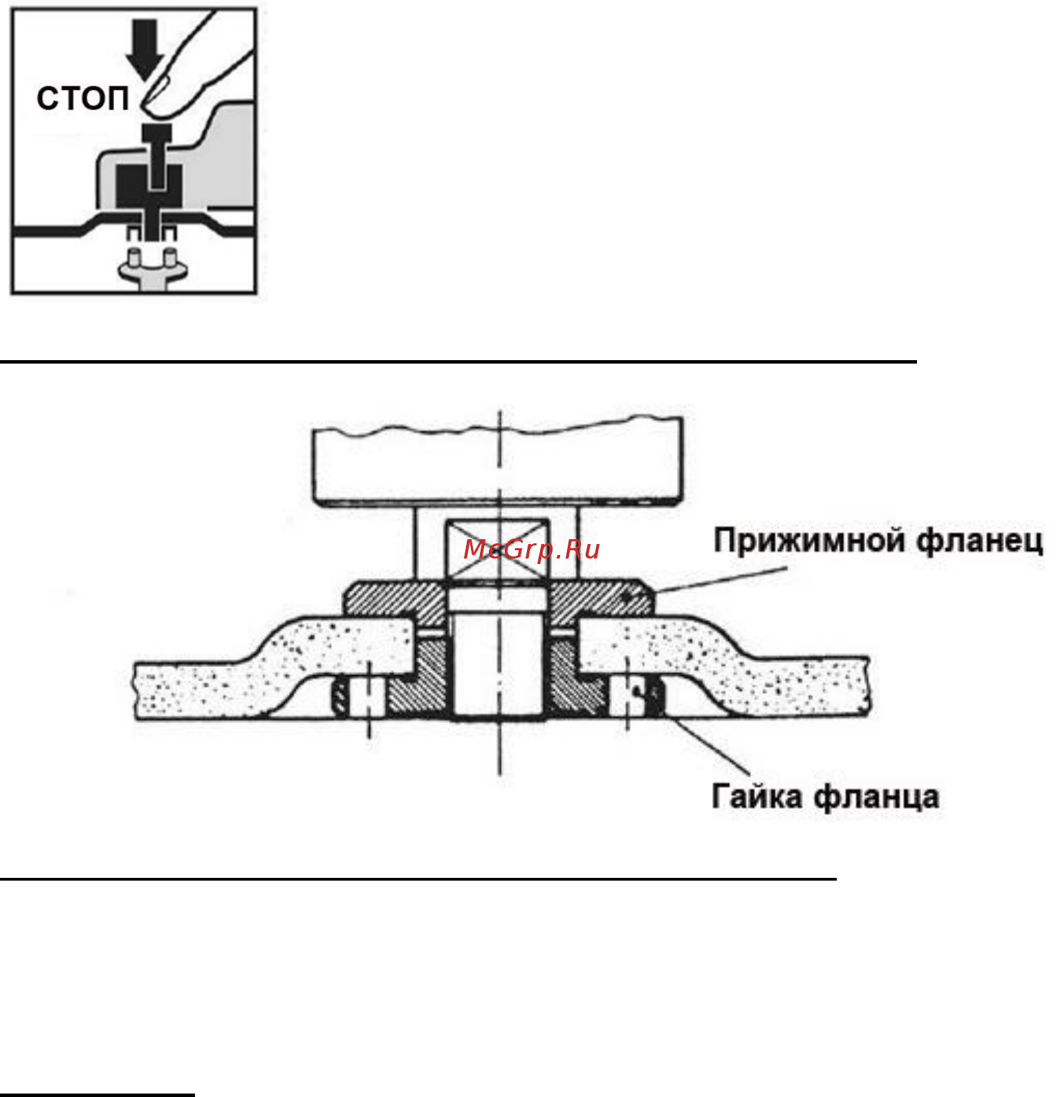 GO/ON! BGAG-500B-ZT-IV Руководство пользователя онлайн [12/16] 401205