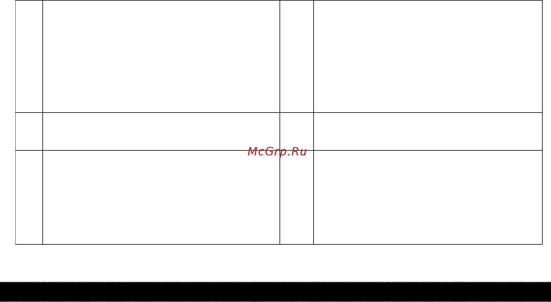 GO/ON! MD3215C [8/16] Предупреждение