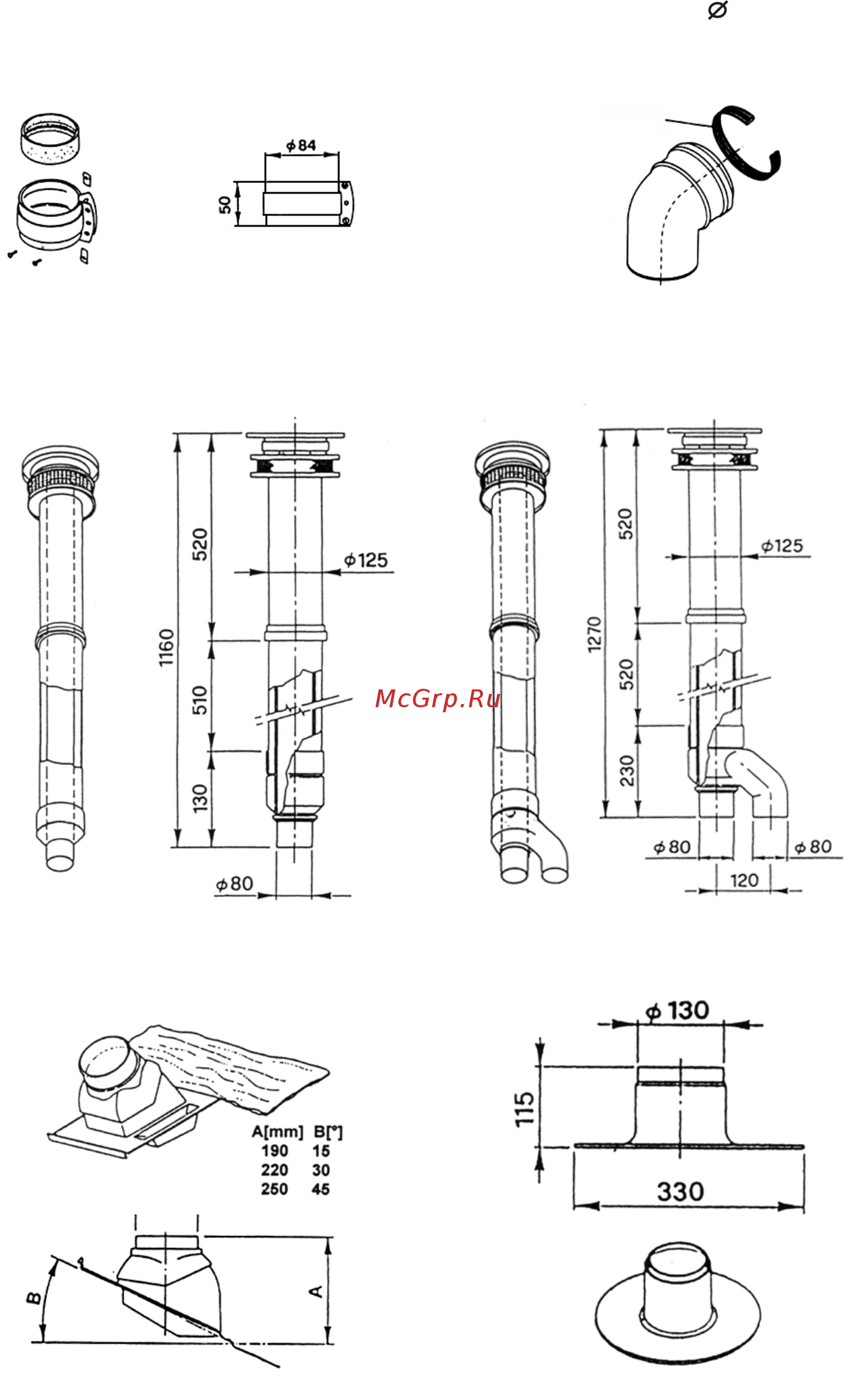 Dakon KOMPAKT 24 CT Инструкция по эксплуатации онлайн [29/31] 401293