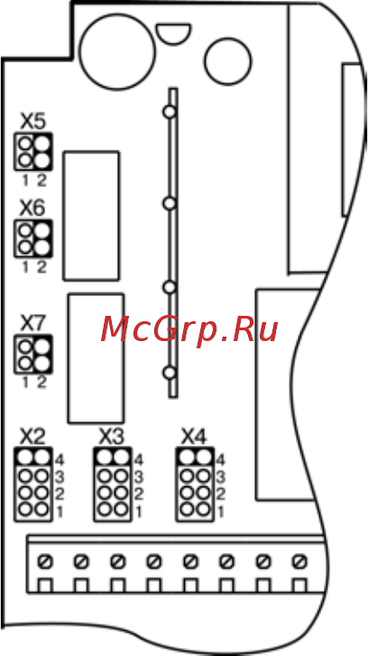Овен САУ-М6 Инструкция по эксплуатации онлайн [23/29] 401515