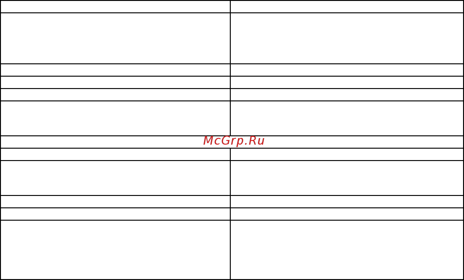 Овен ПР110 Инструкция по эксплуатации онлайн [8/44] 401632