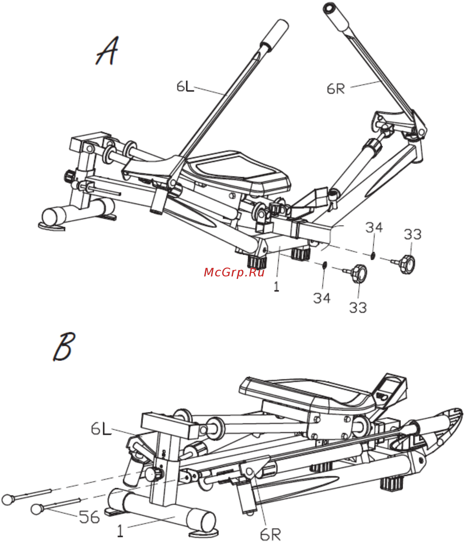DFC R71061 [8/9] Функциональная кнопка