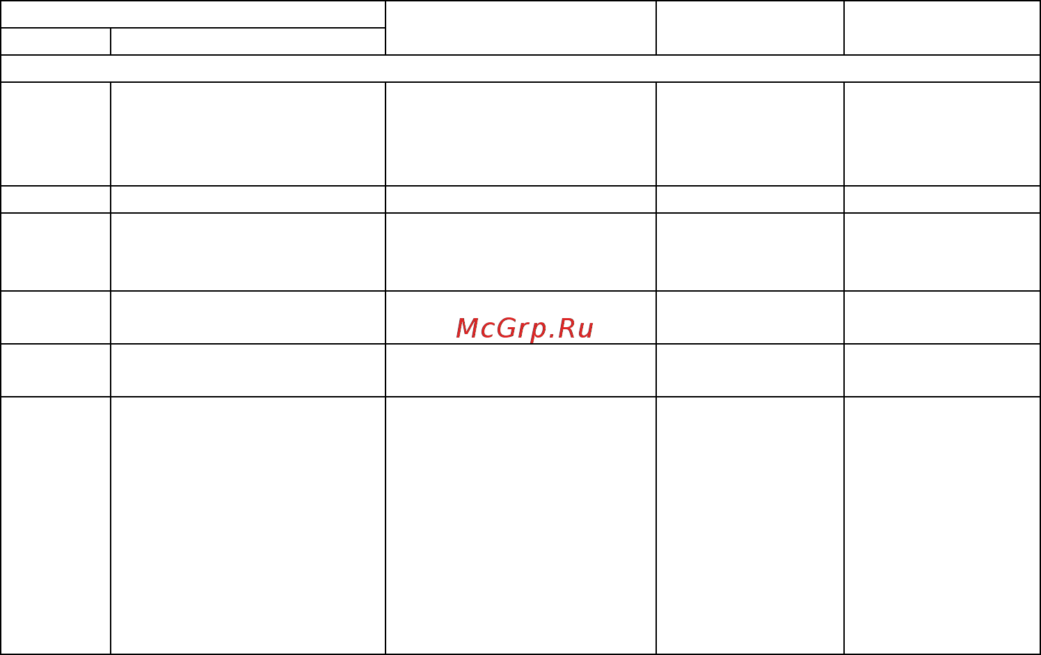 Овен МУ110-8Р Инструкция по эксплуатации онлайн [39/48] 401700