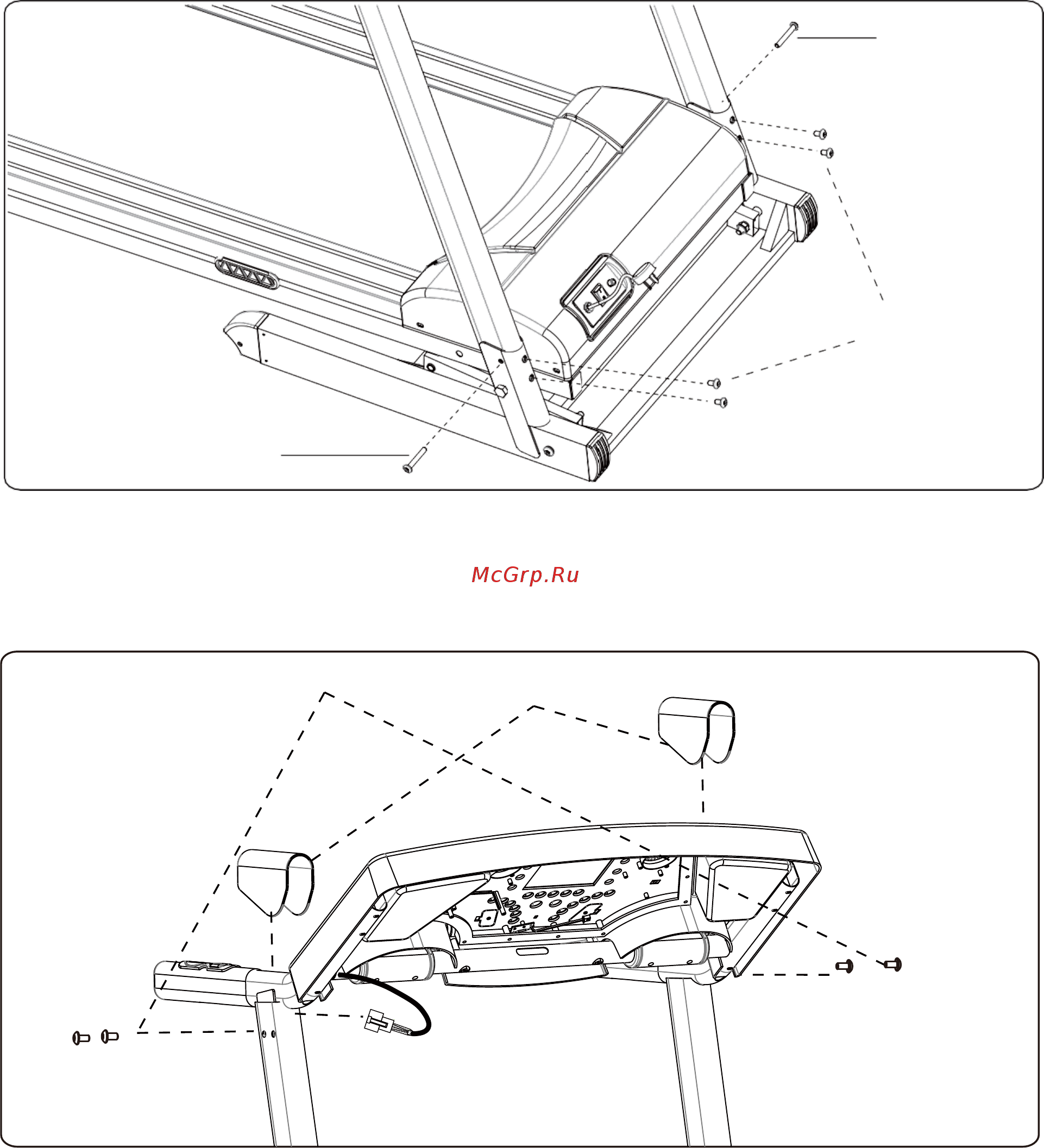 DFC SIENTA T625 [5/12] Шаг 1