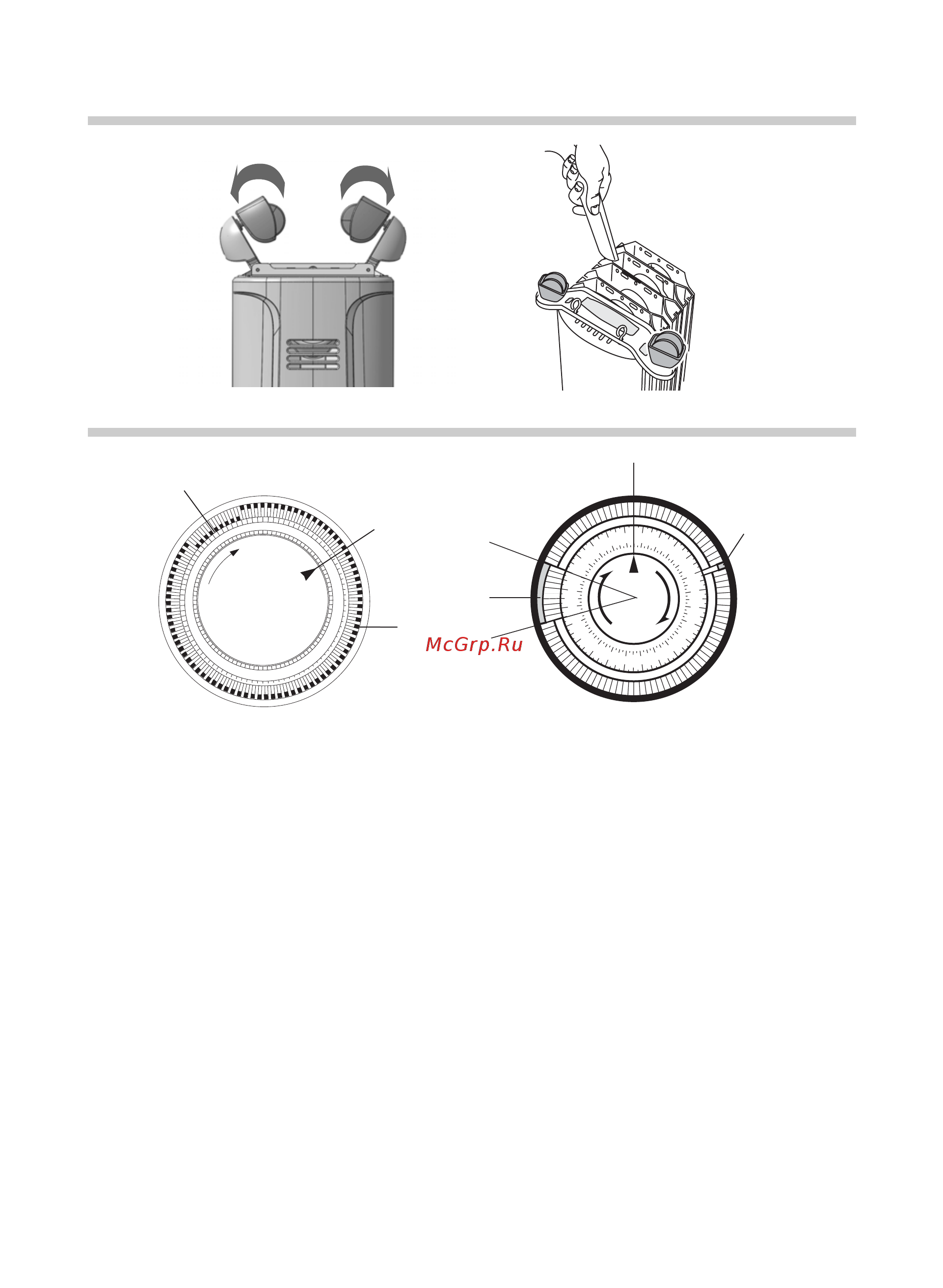 Delonghi Dragon TRD 0615 Инструкция по эксплуатации онлайн [3/5] 401826