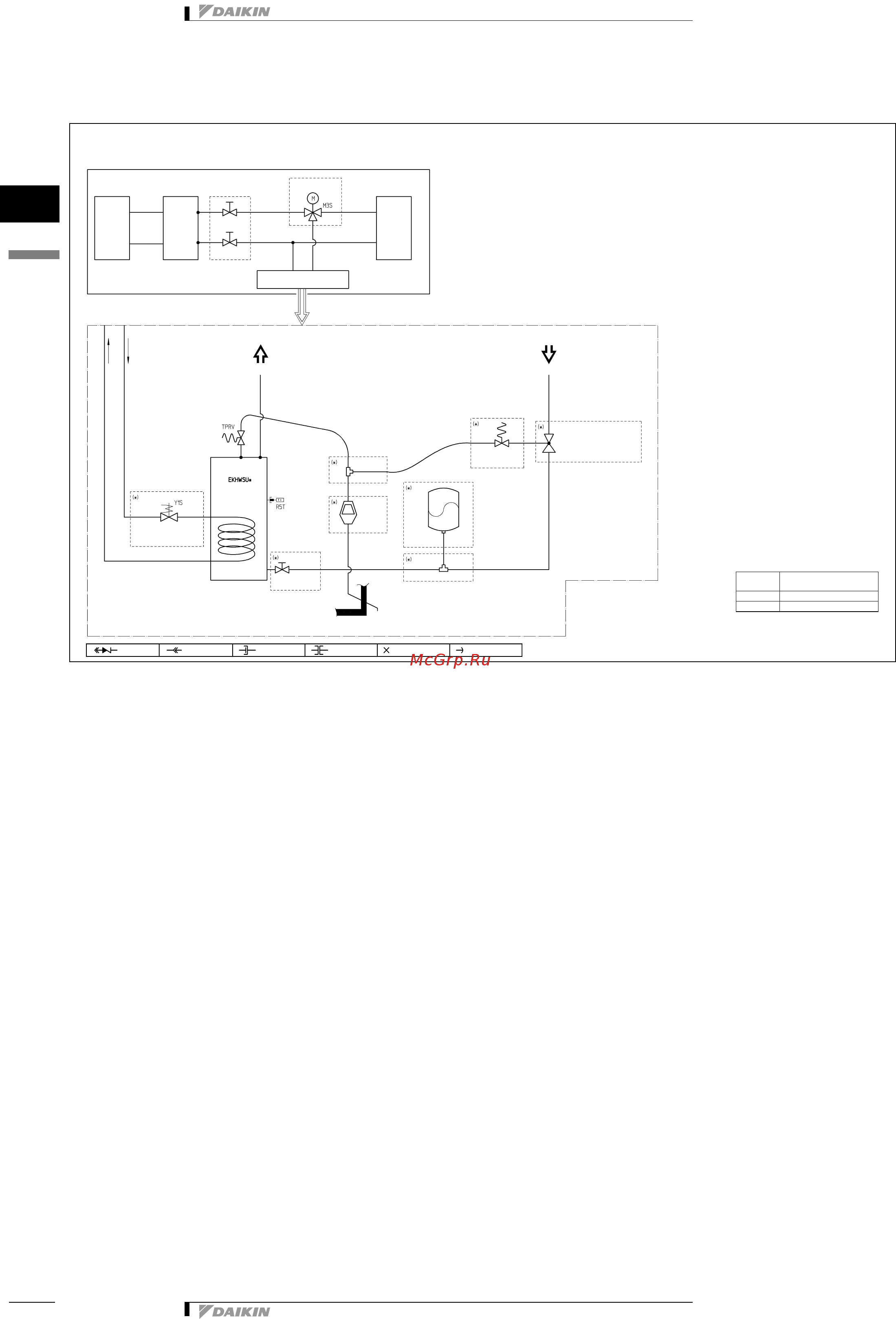 Daikin EKHWS300A 3Z2 [5/7] Ekhwsu