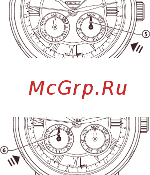 Raymond Weil 2731-STP-65001 [51/68] Установив заводную головку в