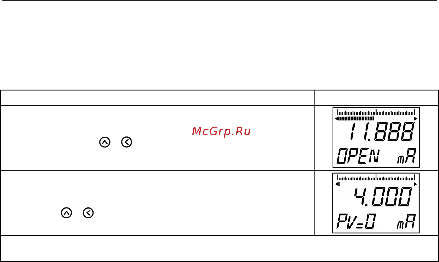 Овен ПД200-ДИ-Exd [29/30] Приложение д корректировка нуля
