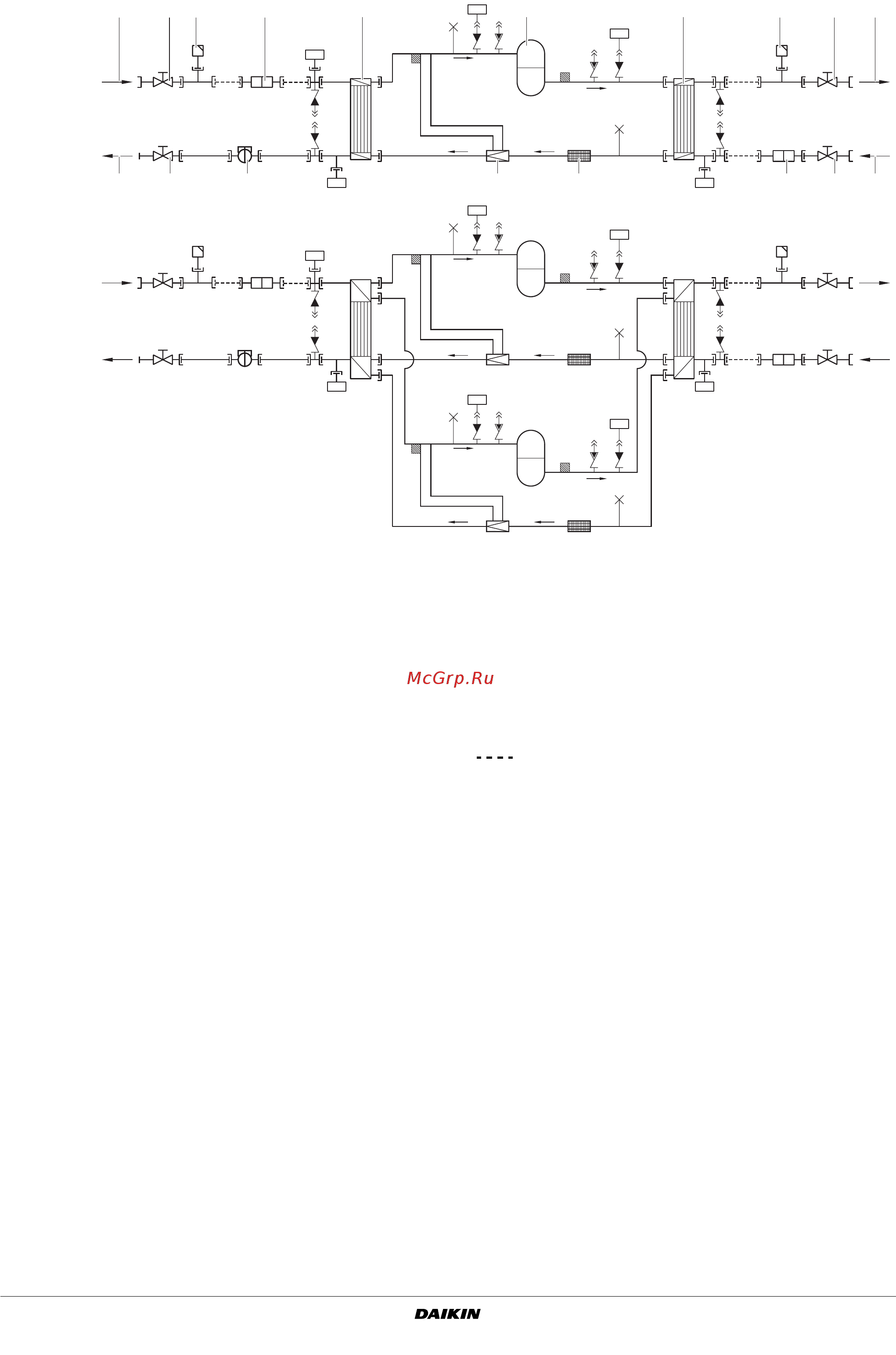 Daikin EUW5KZW1 [4/18] Защитные устройства