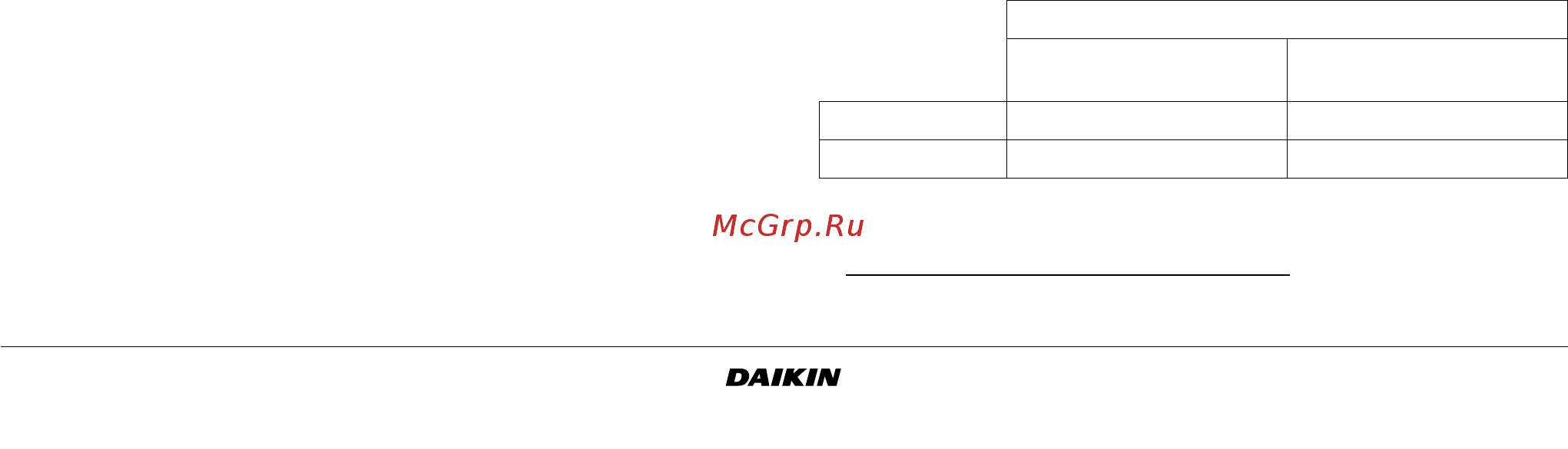 Daikin EUW5KZW1 [5/18] Внутренняя проводка перечень обозначений элементов электрических схем