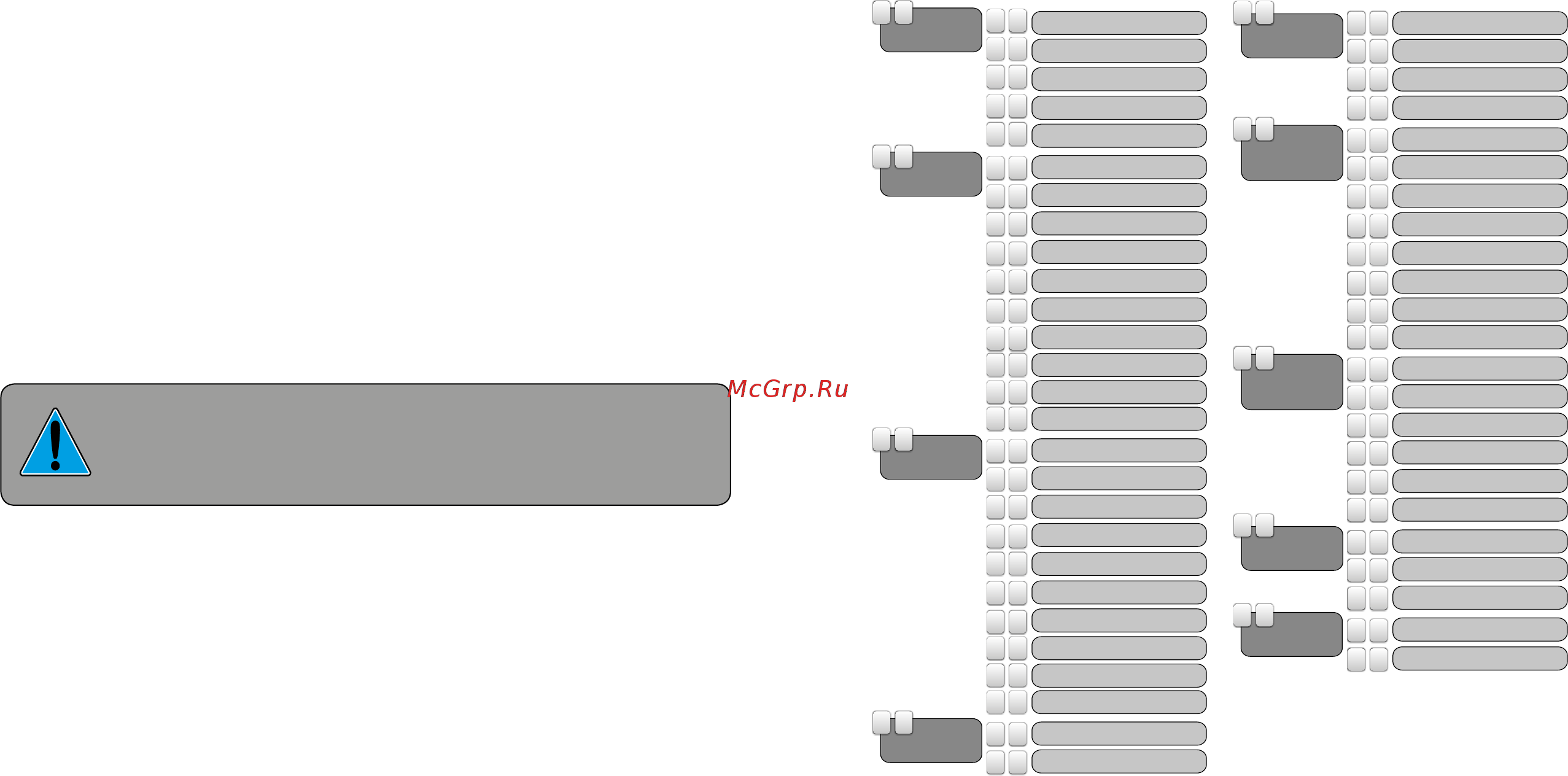 PanDECT X-1900 BT 3G [9/25] Изменение настроек при помощи мобильного телефона