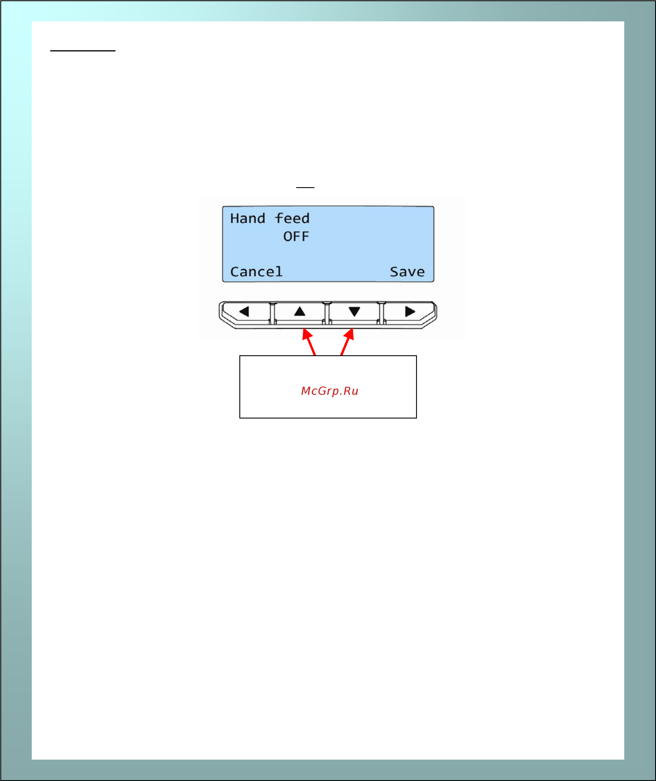 Magicard Rio Pro [15/33] Id card printer user manual