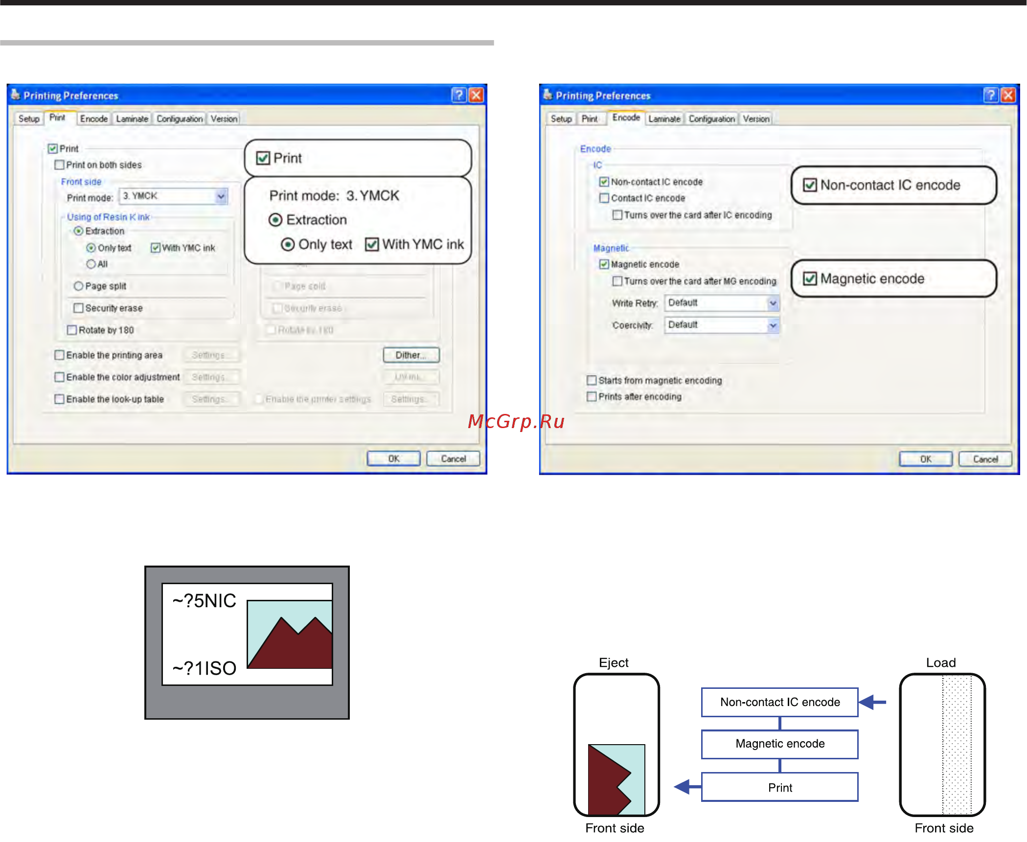 Magicard Prima 4 - 300dpi [103/124] Application software