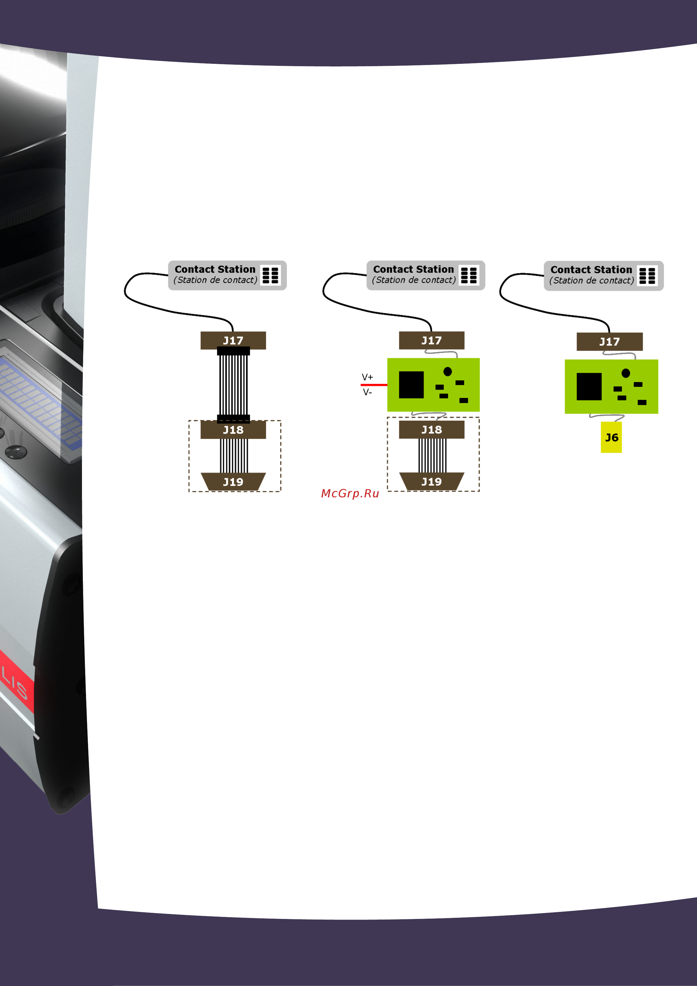 Evolis Quantum2 [12/18] Case 1