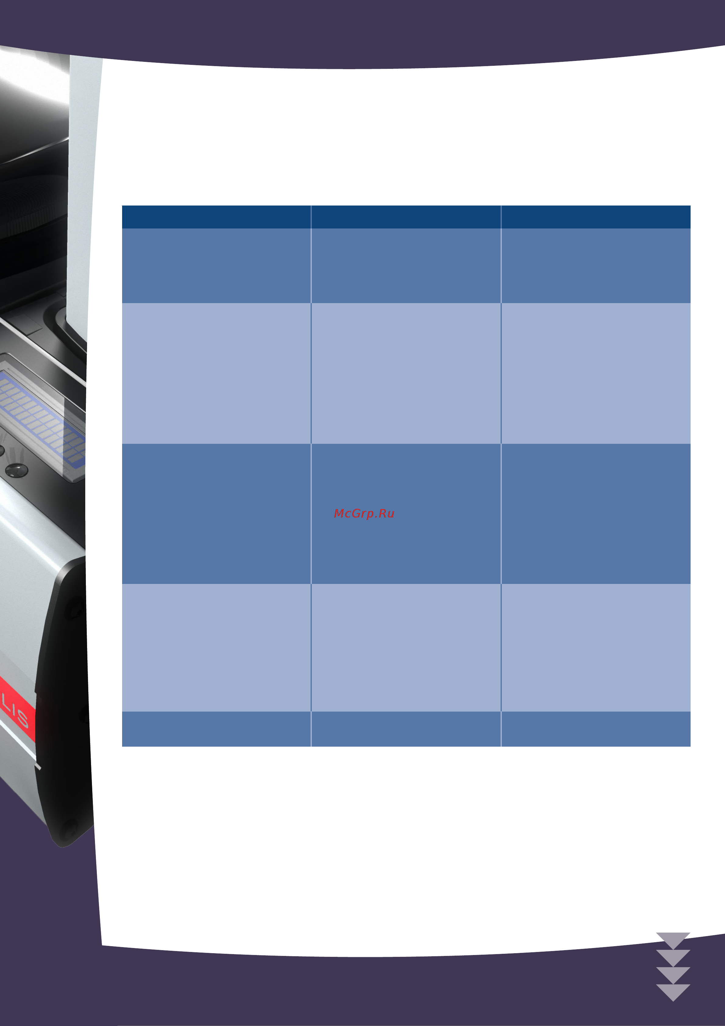 Evolis Quantum2 [13/18] Ä monitoring the contactless smart card encoder rs232 or ttl