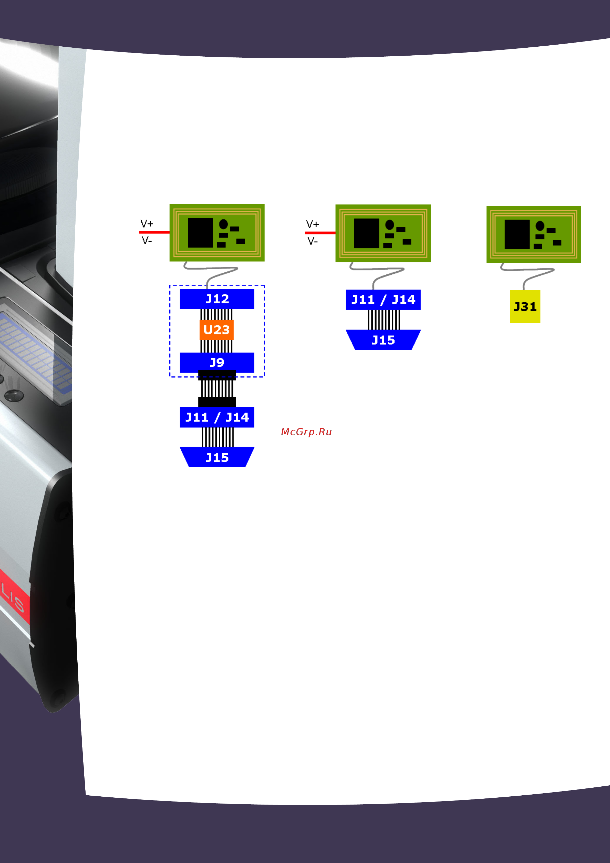 Evolis Quantum2 [14/18] Case 1