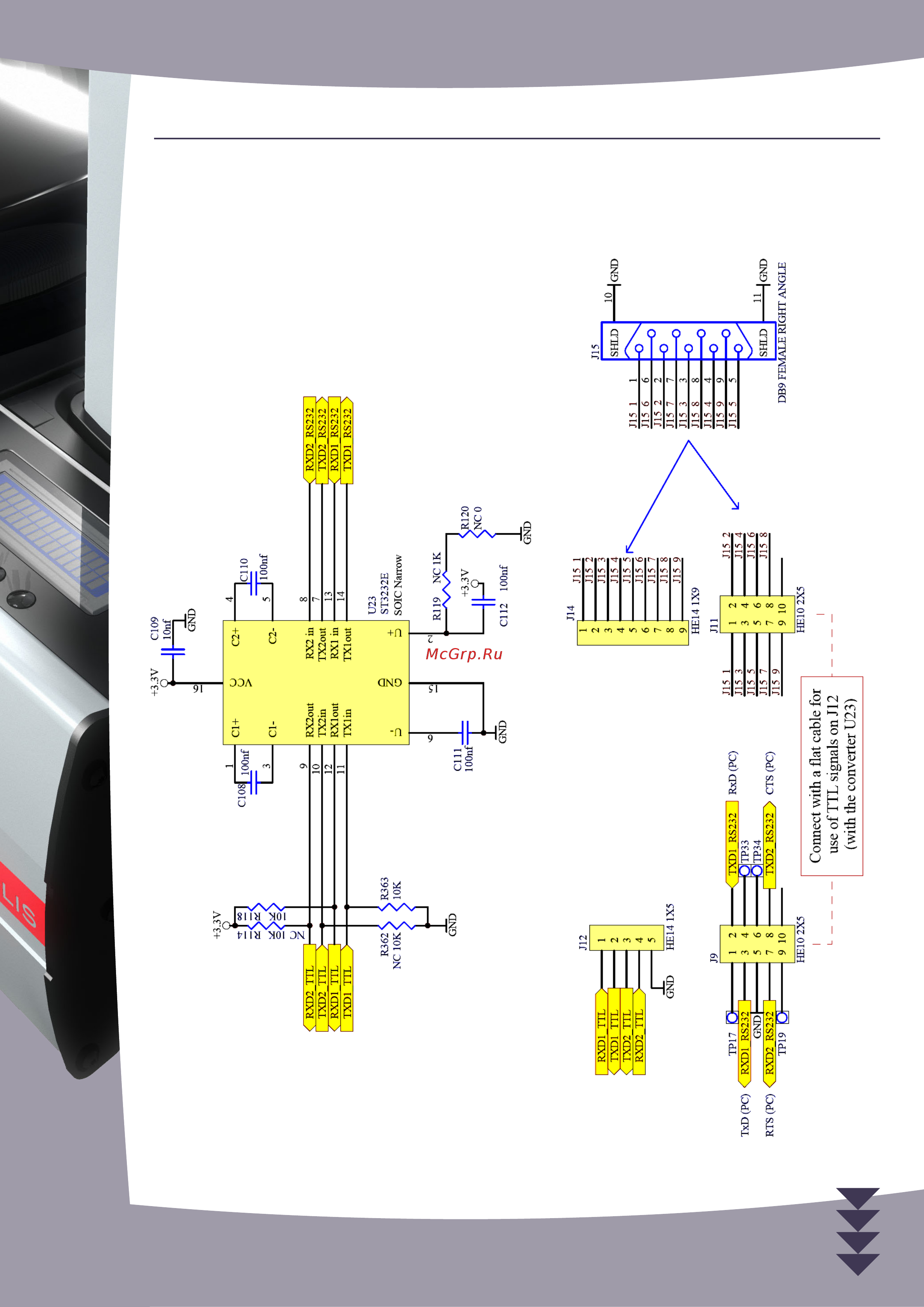 Evolis Quantum2 [15/18] Appendix 1