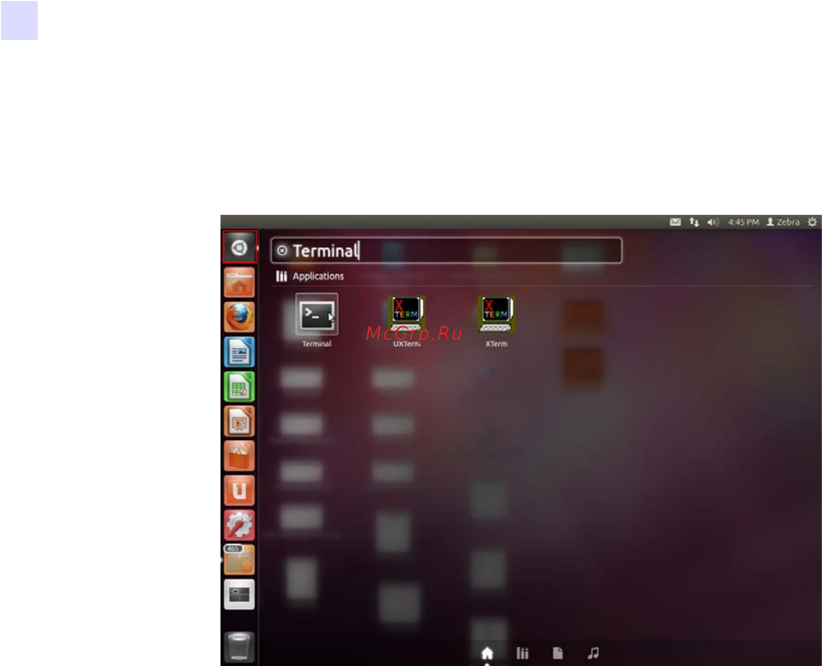 Zebra ZXP 1 [12/38] Extracting files using terminal