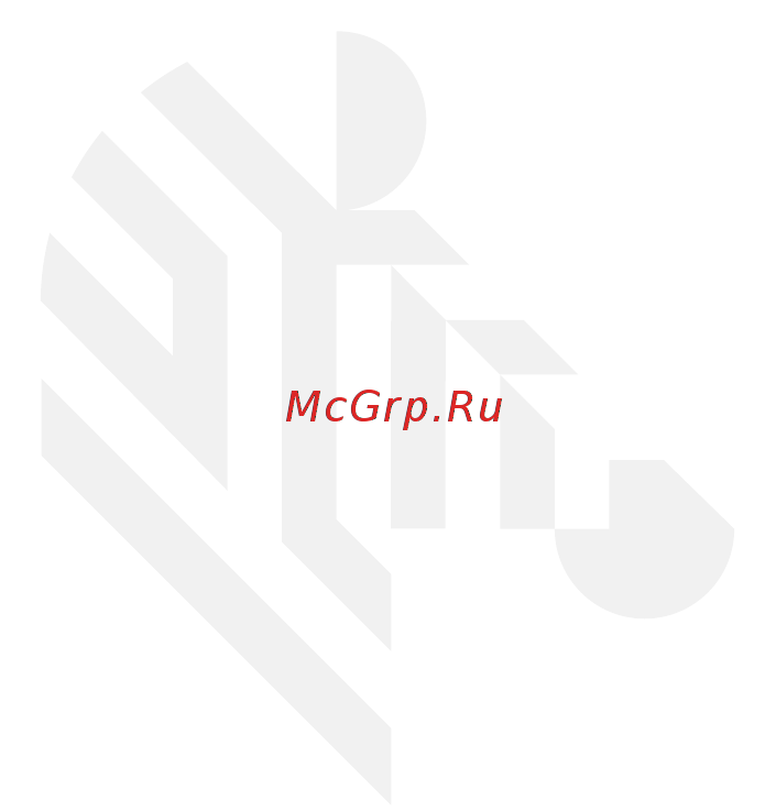 Zebra ZXP 9 Инструкция по эксплуатации онлайн [6/144] 402422