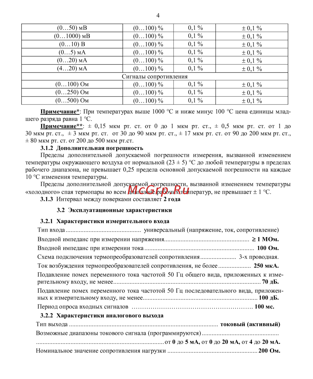 Контравт МЕТАКОН-1015