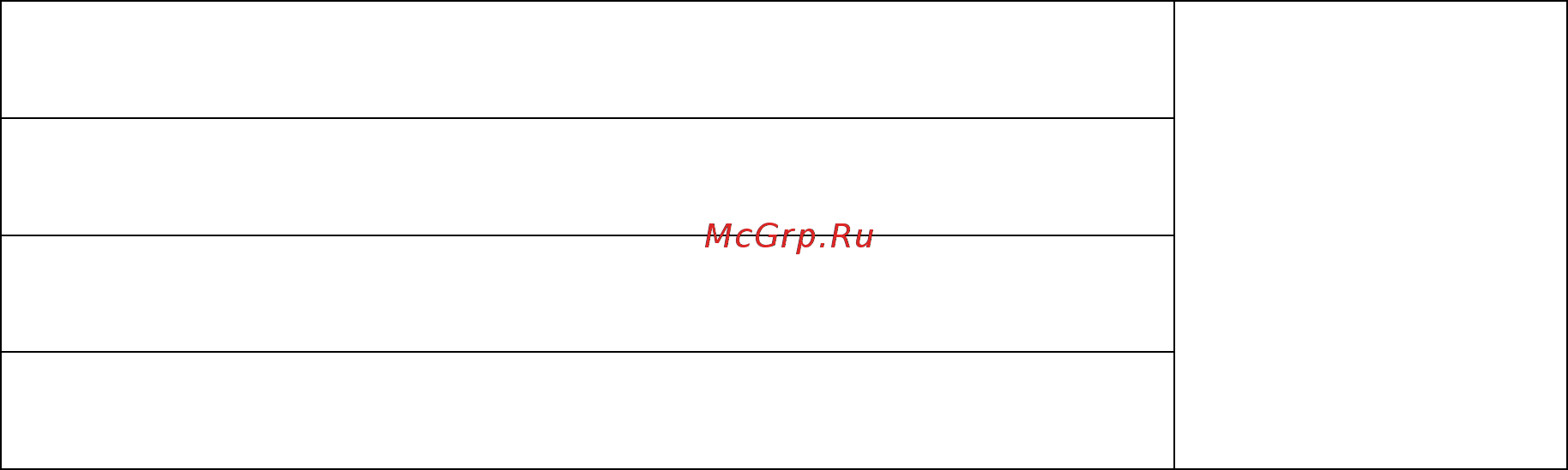 Контравт МЕТАКОН-1105 Инструкция по эксплуатации онлайн [9/60] 402557