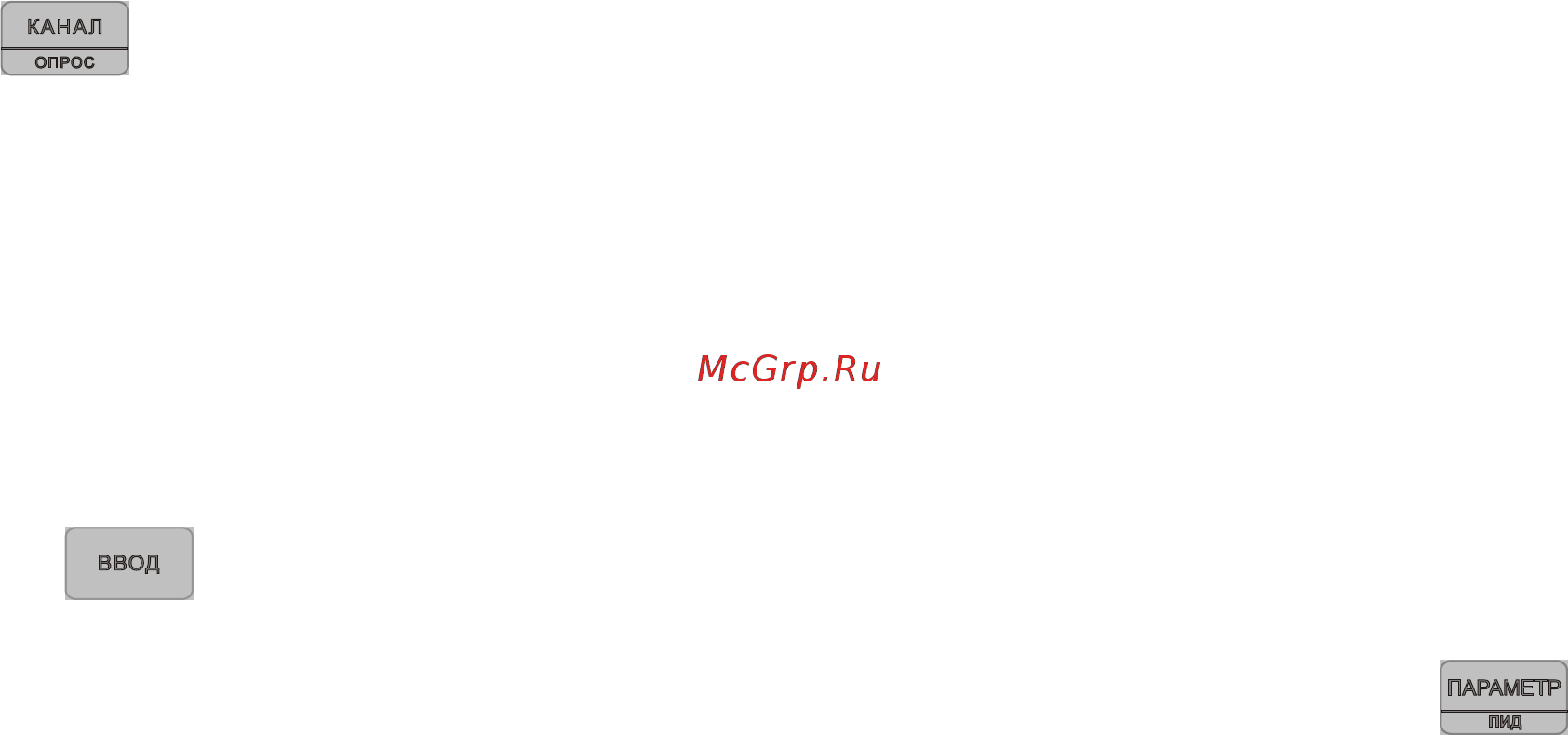 Контравт МЕТАКОН-5x4 [37/55] Автонастройка