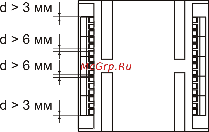 Контравт МЕТАКОН-5x4 Инструкция по эксплуатации онлайн [44/55] 402576