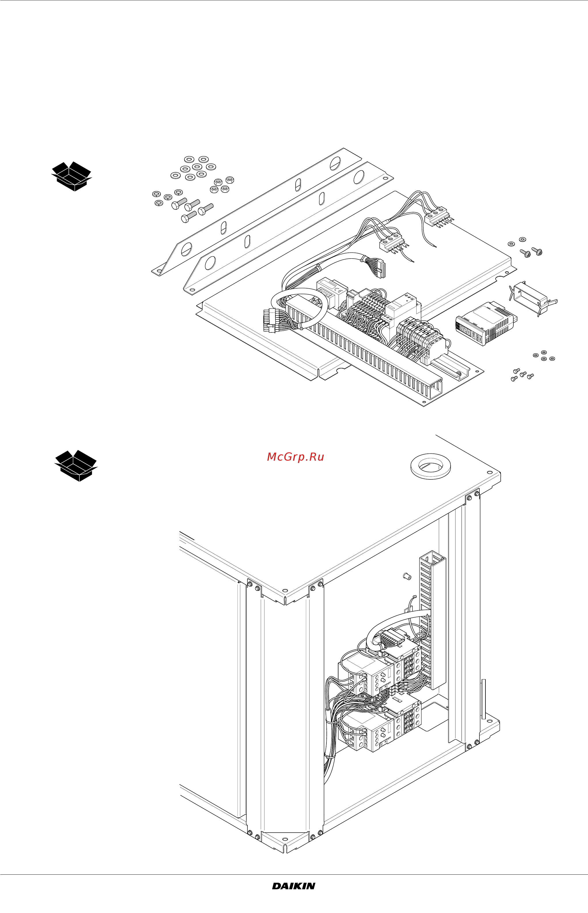 Daikin EWWP065KAW1M [12/28] Annex i