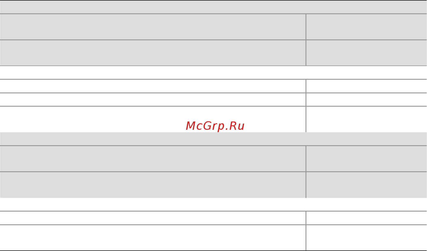 Контравт ЭРКОН-615 Инструкция по эксплуатации онлайн [8/56] 402815
