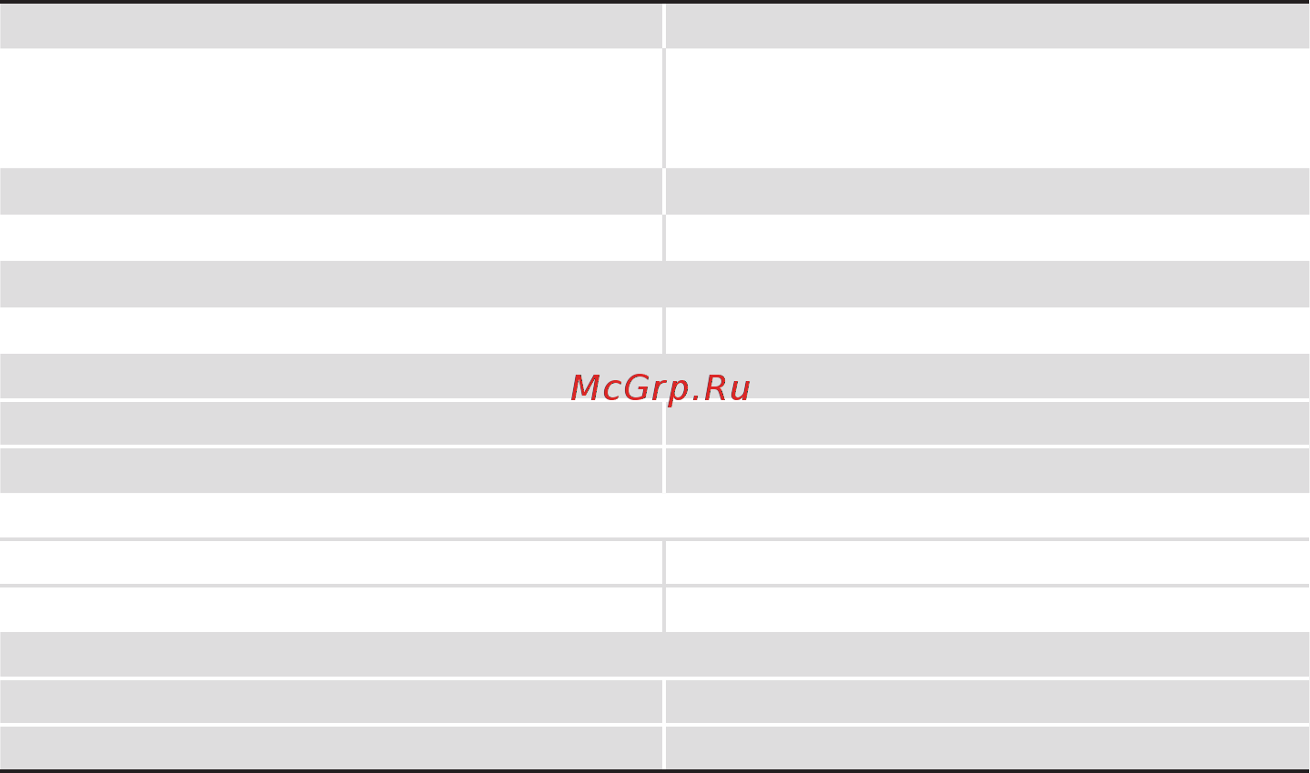 Контравт ЭРКОН-214 Инструкция по эксплуатации онлайн [8/56] 402817