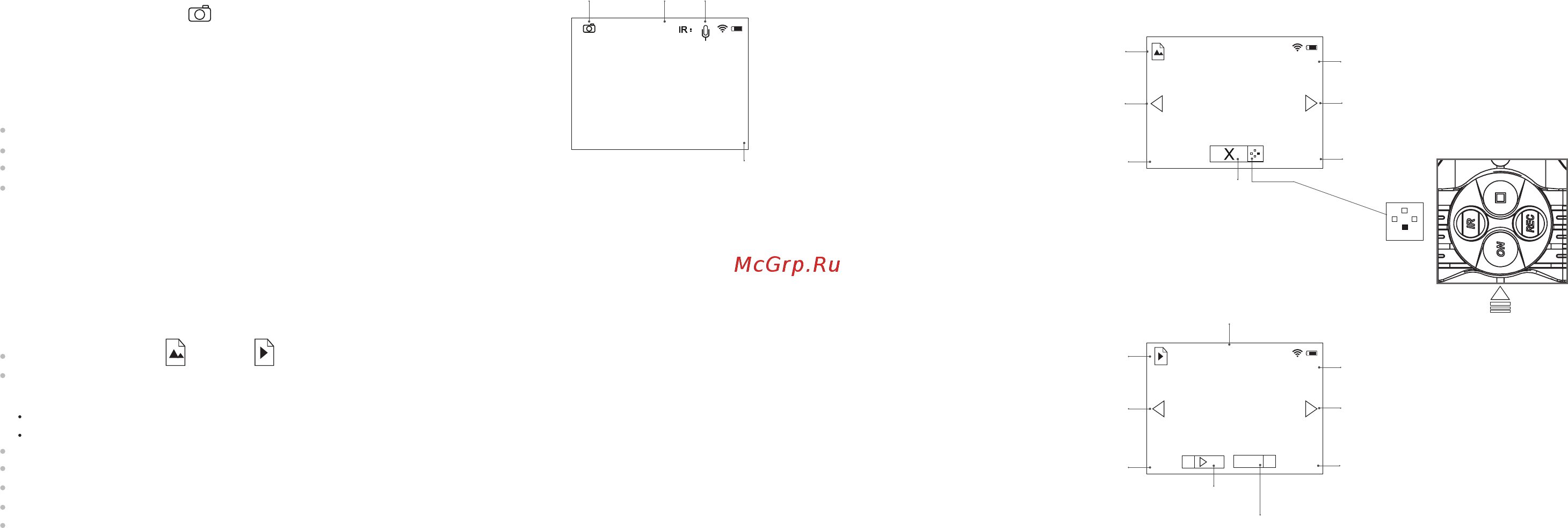 YUKON Signal N320 RT [7/14] Страница 7