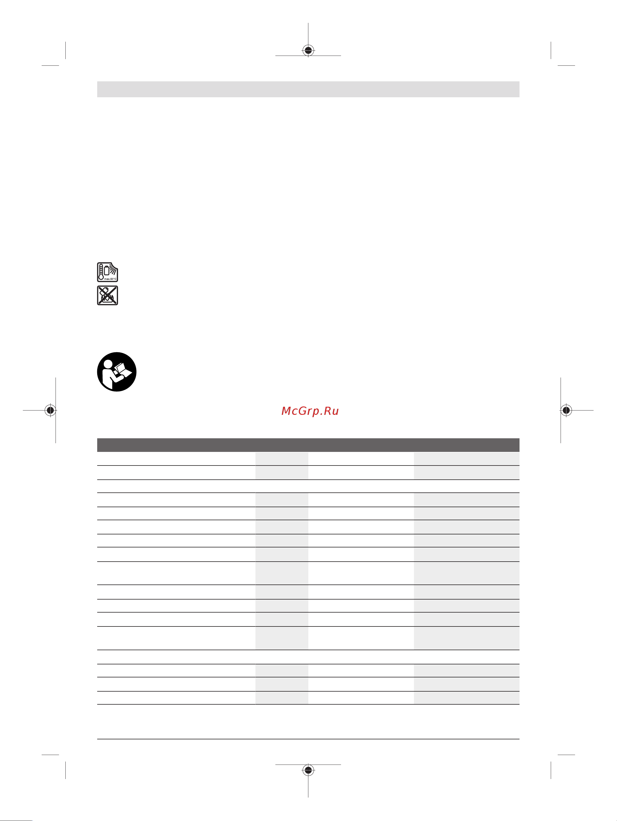 Bosch гайковерт GDR120-LI + дрель GSR 120-LI (06019F0002) [13/205] Intended use