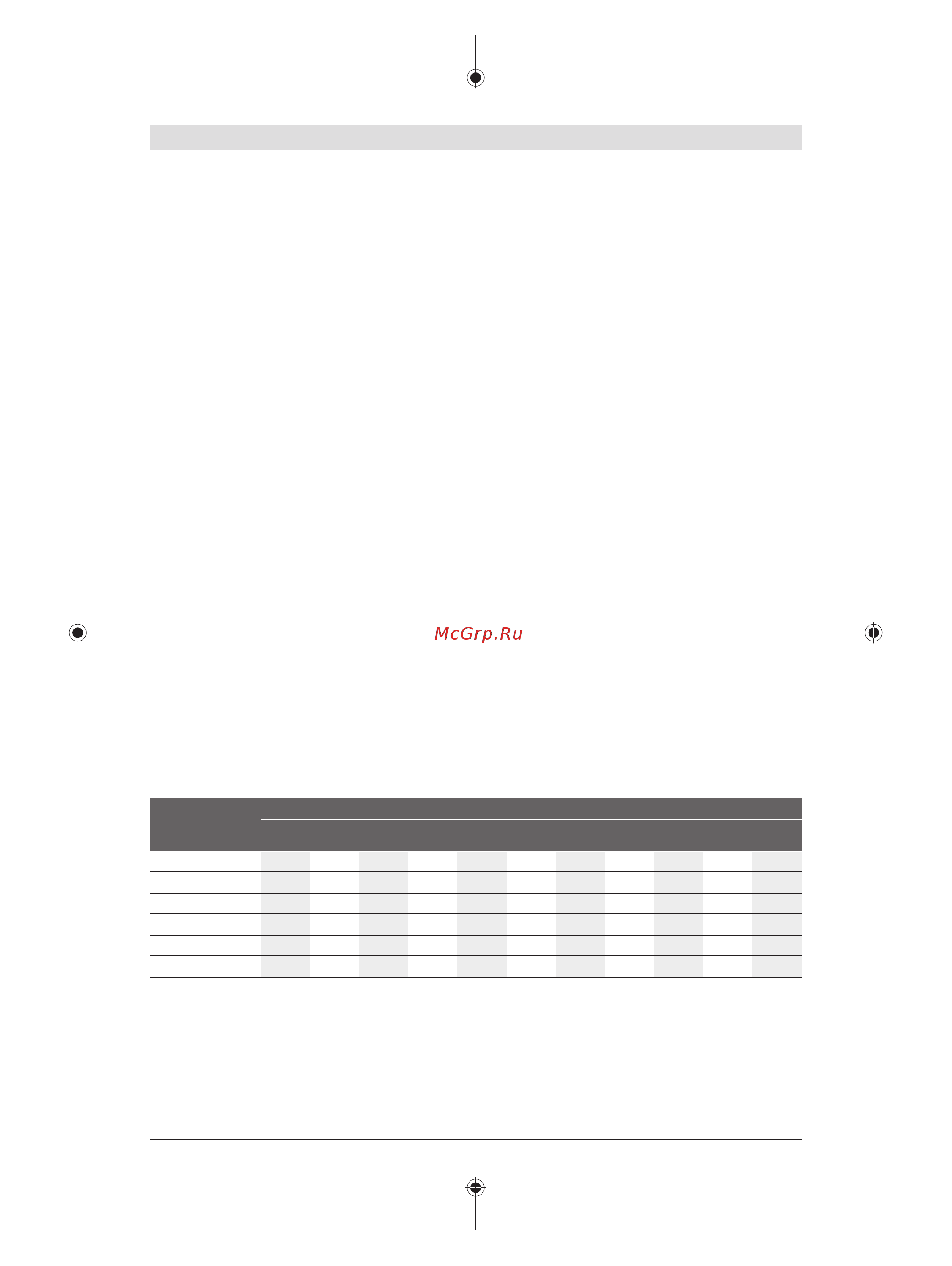 Bosch GDR 120-LI (06019F0000) [22/205] Mise en marche arrêt