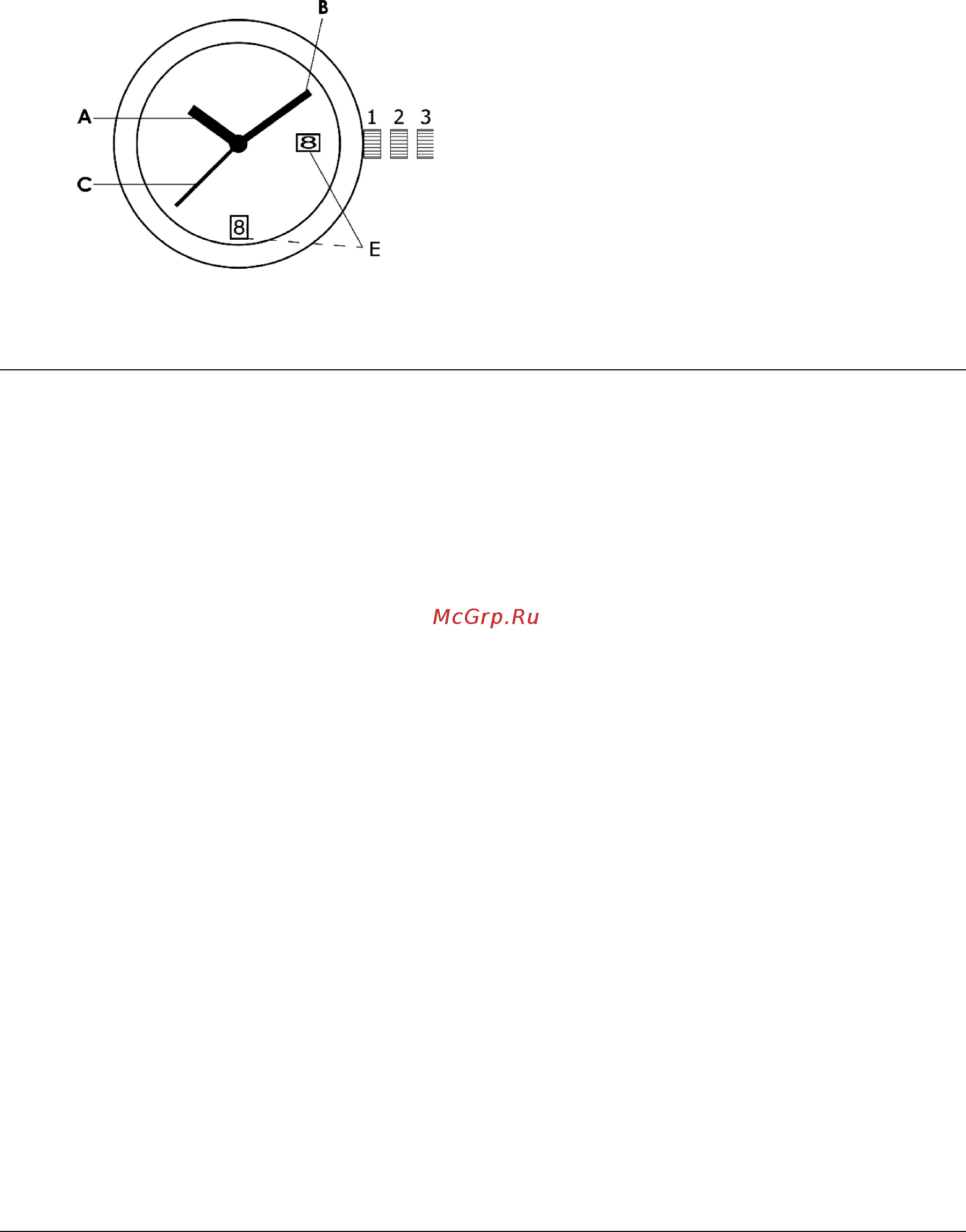Baume&Mercier Clifton Club 10500 [6/21] Automatik stunde minute zentrale sekunde datum