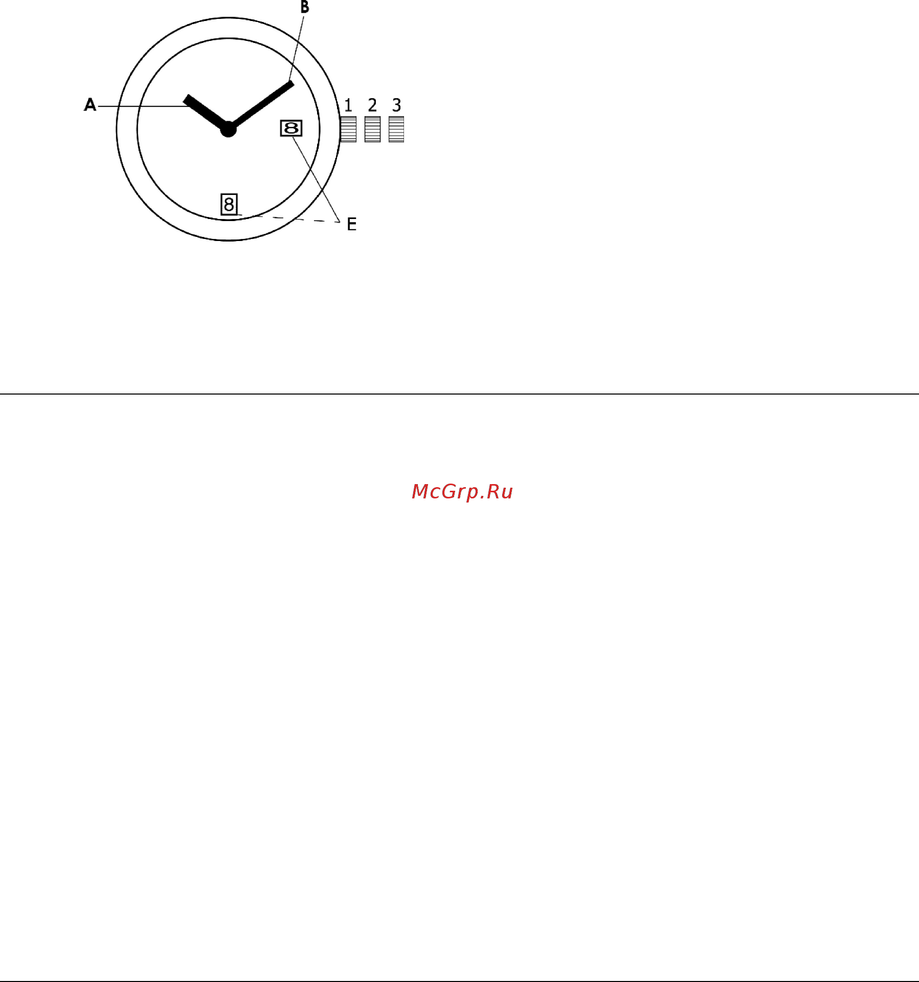 Baume&Mercier Classima 10414 [10/21] Cuarzo hora minuto fecha