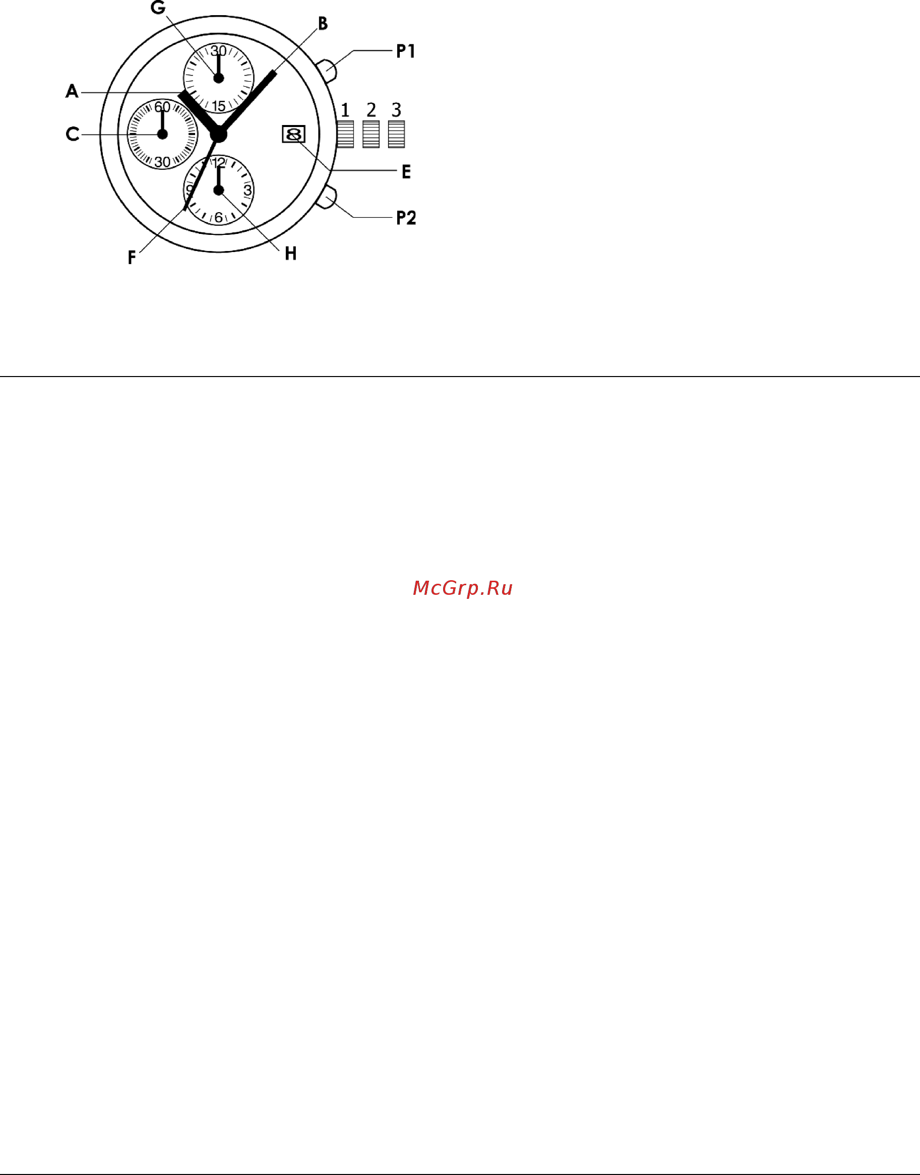 Baume&Mercier Clifton Club 10402 [14/21] Αυτοματο ωρεσ λεπτα μικροσ δευτερολεπτοδεικτησ ημερομηνια χρονογραφοσ