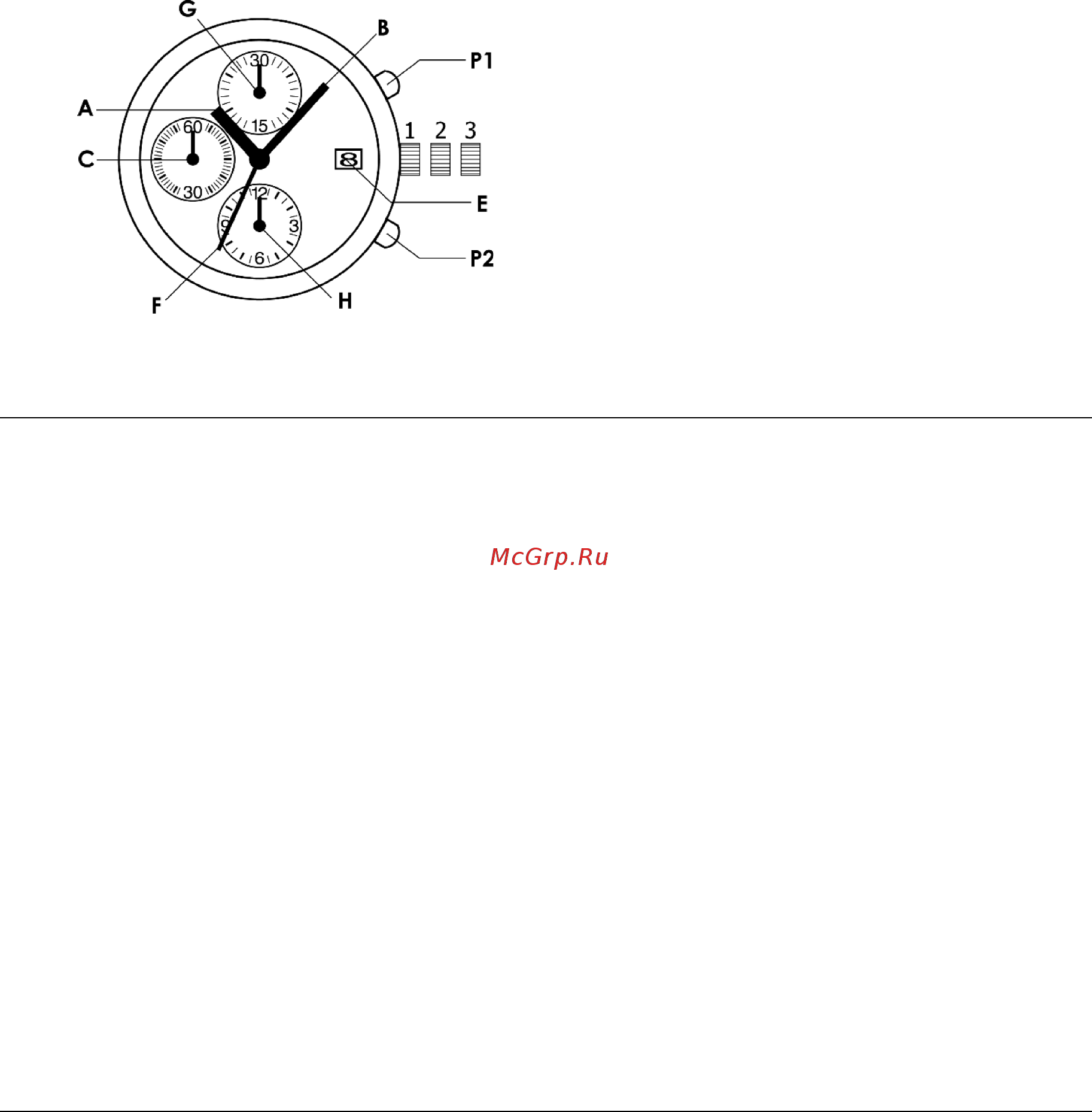 Baume&Mercier Clifton Club 10402 [20/21] 上链