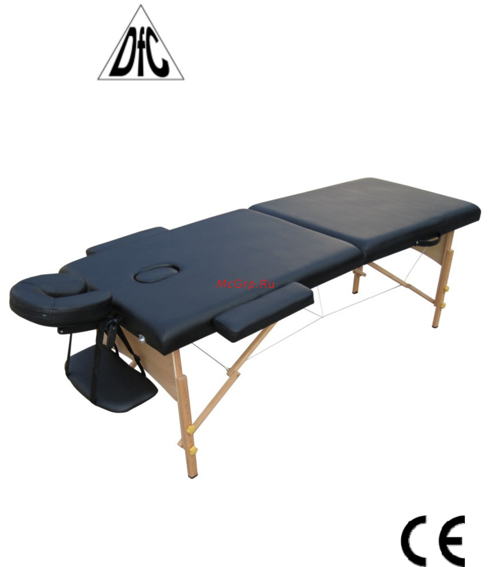 DFC Nirvana elegant ultra light Руководство пользователя онлайн