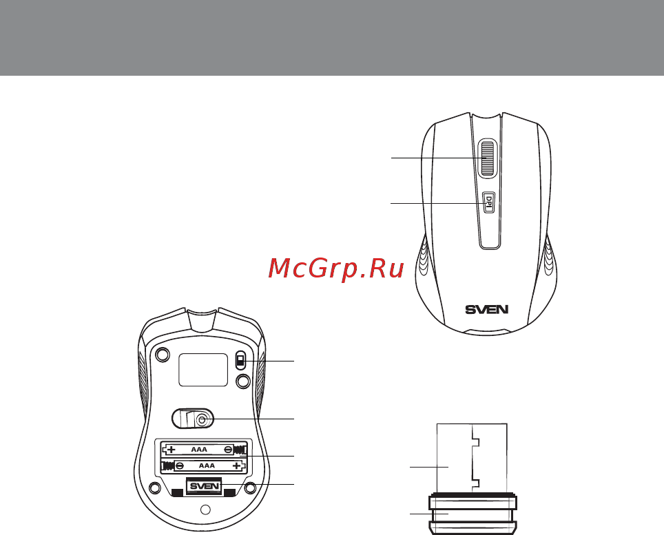 Sven RX-300 Wireless [18/22] Rx 300 wireless