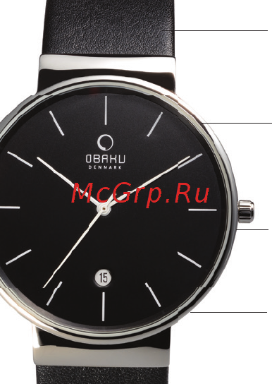OBAKU V186LXVWRN Инструкция по эксплуатации онлайн [72/104] 404953